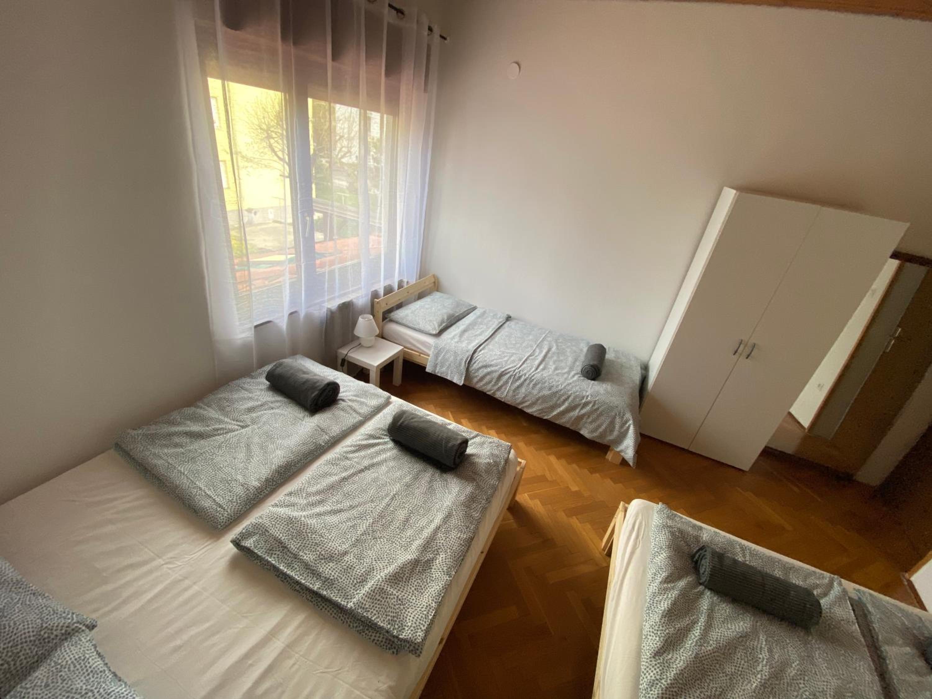 Apartma Magnolija