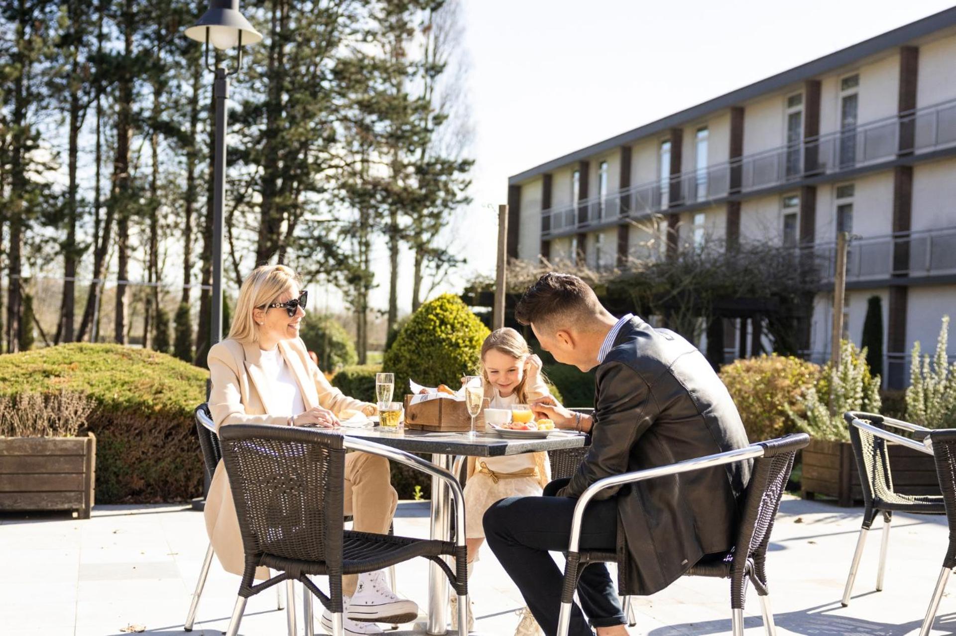 Bruges Vacations - Green Park Hotel Brugge - Property Image 30