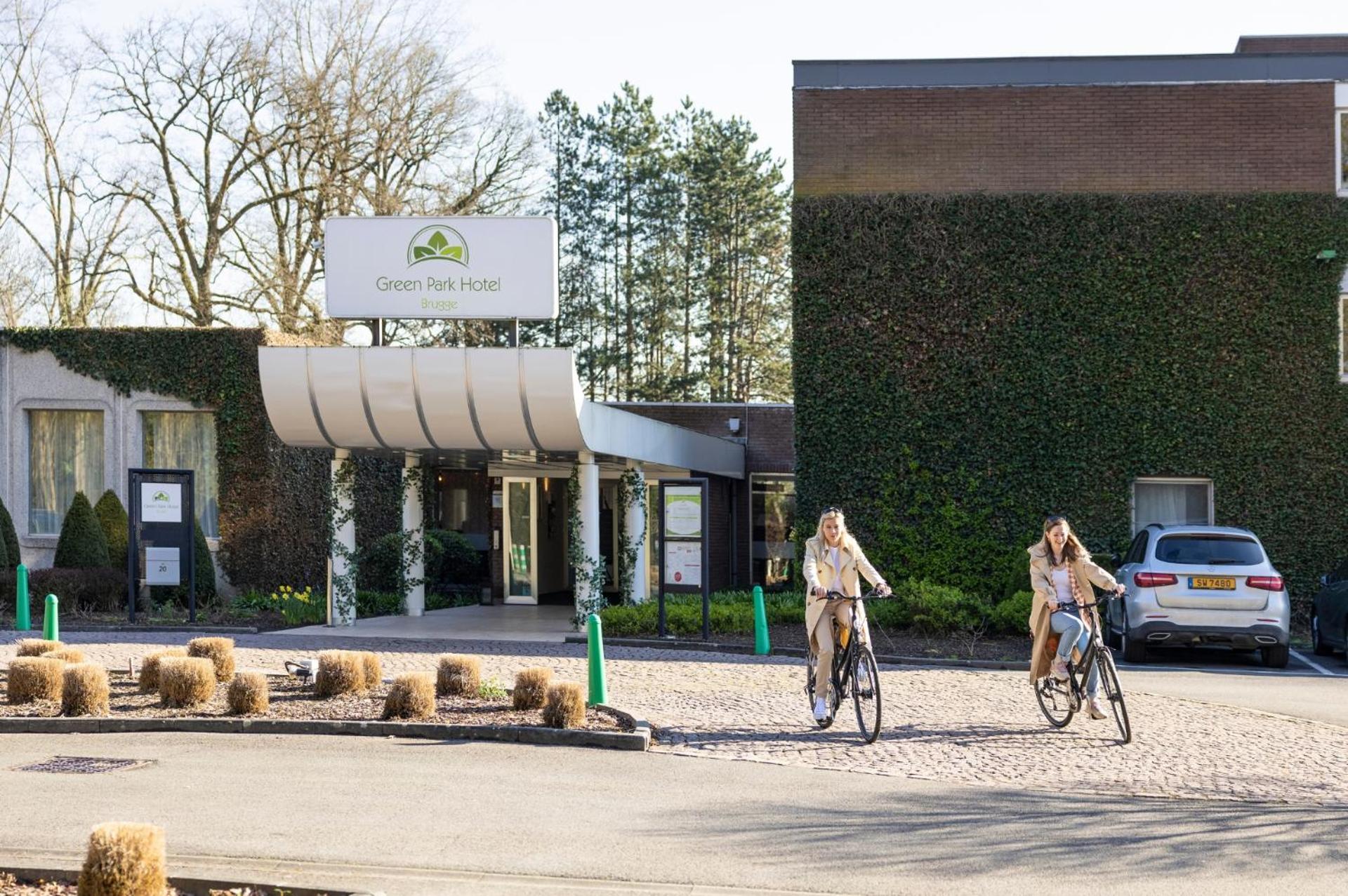 Bruges Vacations - Green Park Hotel Brugge - Property Image 5