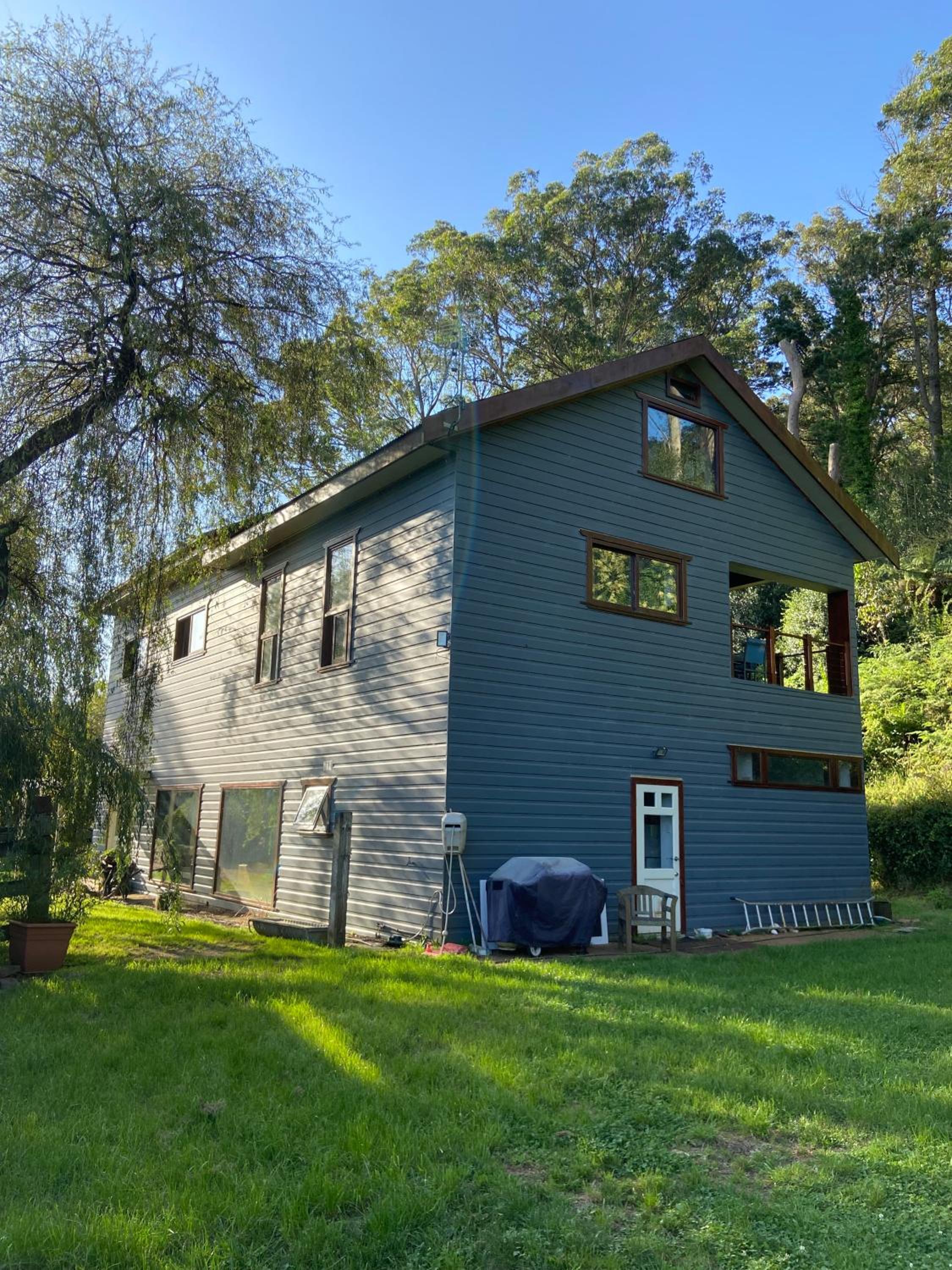 The Barn, Bowral