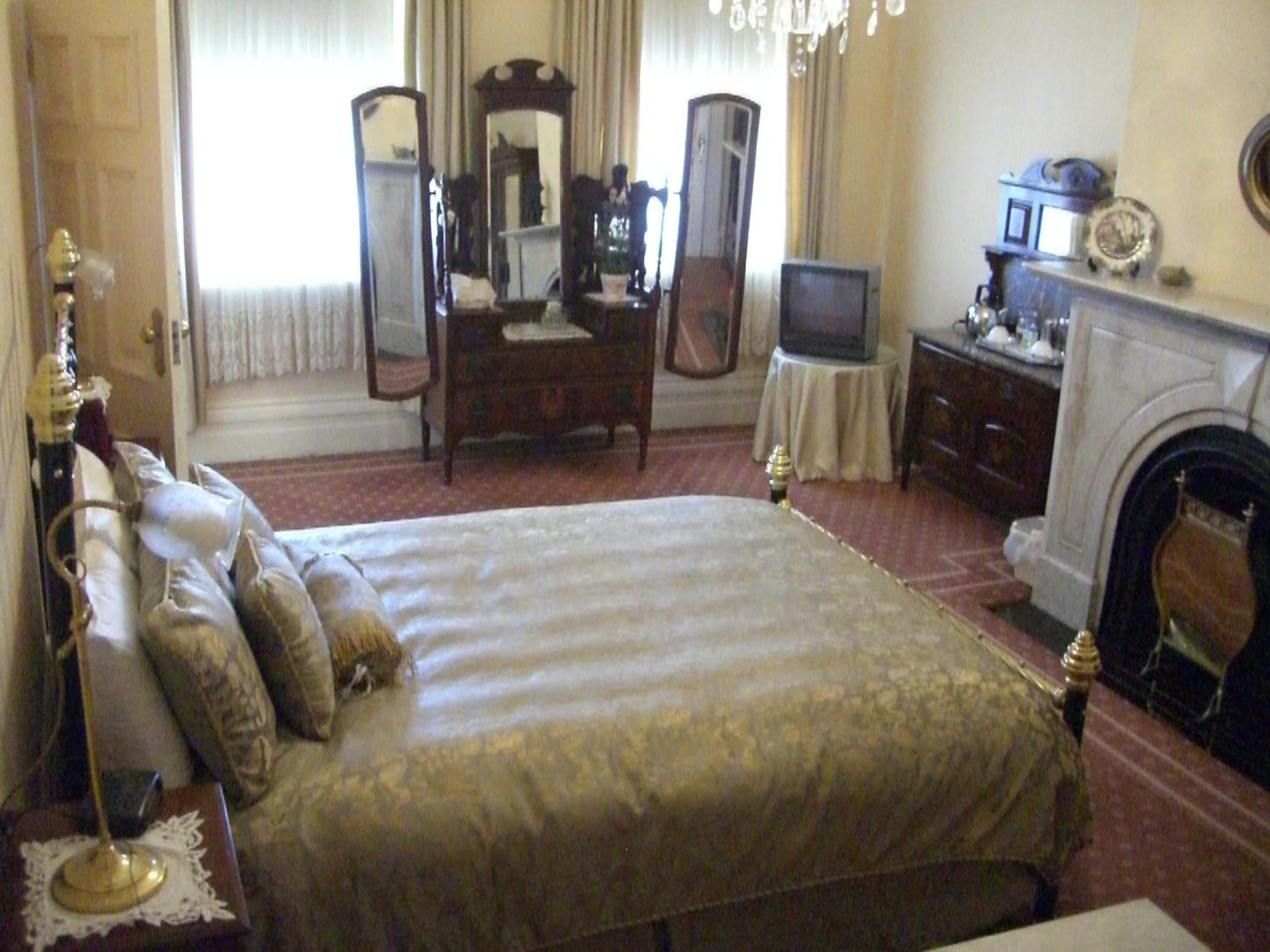 Kilmany Park Estate