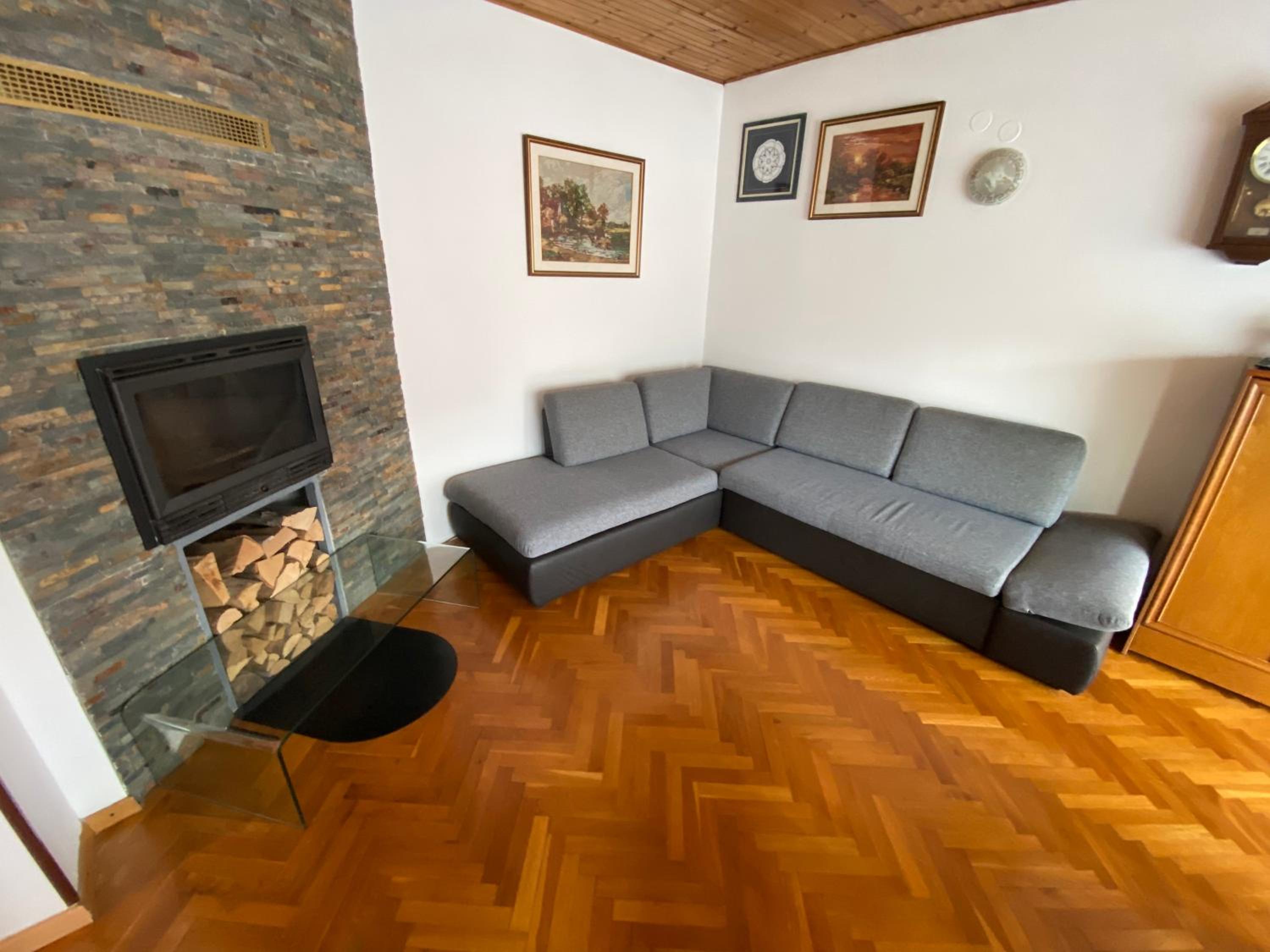 Apartma Magnolija