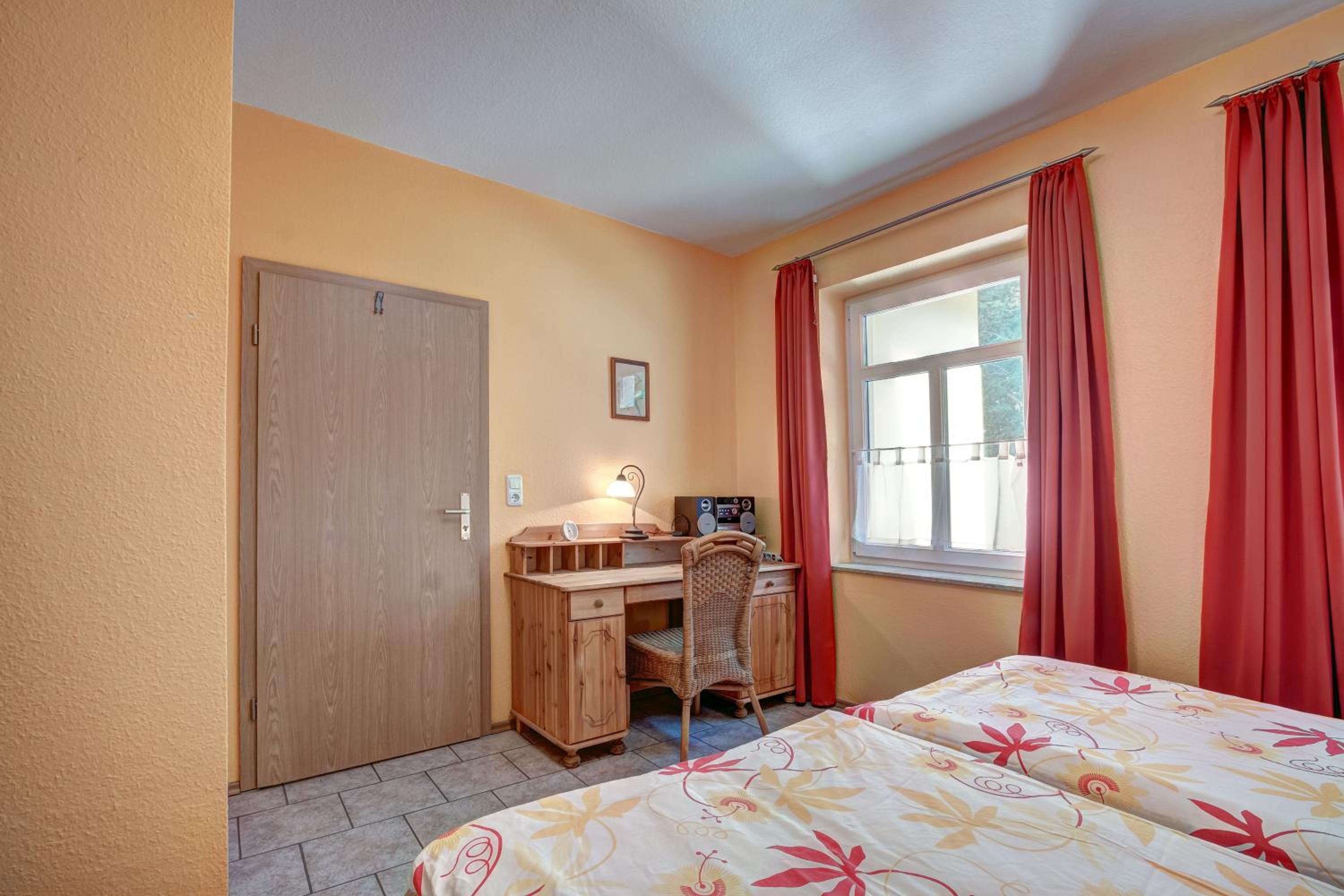 Zinnowitz, Ferienwohnung Margarete