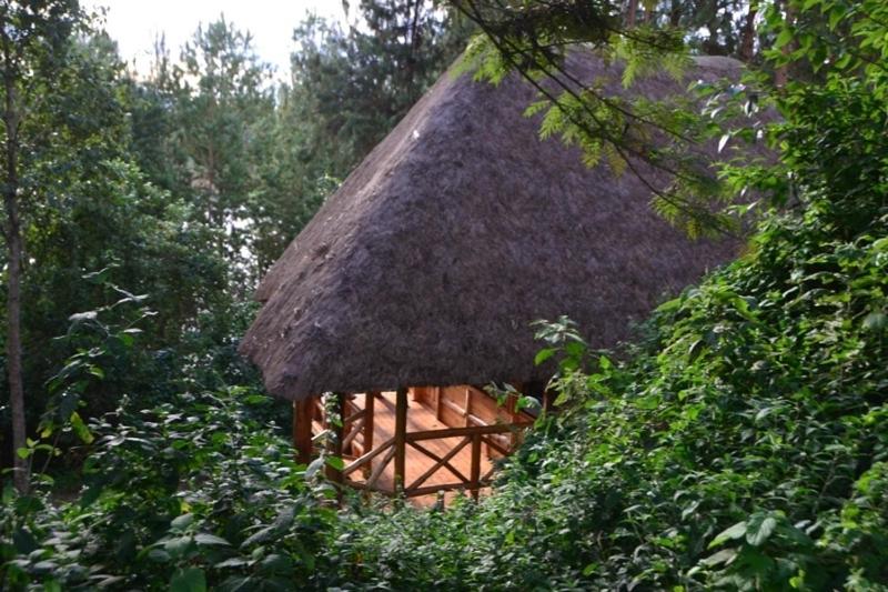 Lake Bunyonyi Eco Resort