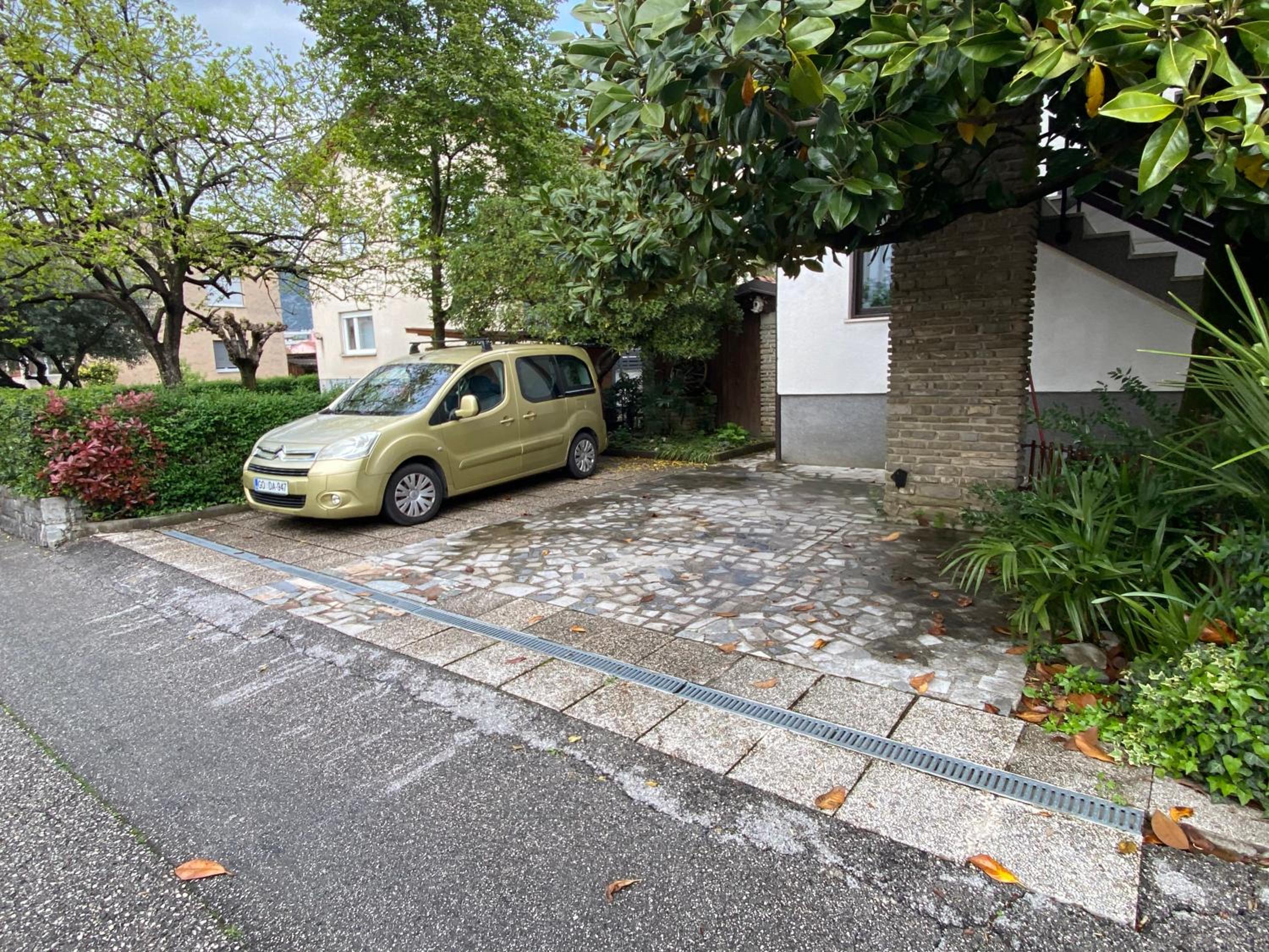 Apartma Magnolija