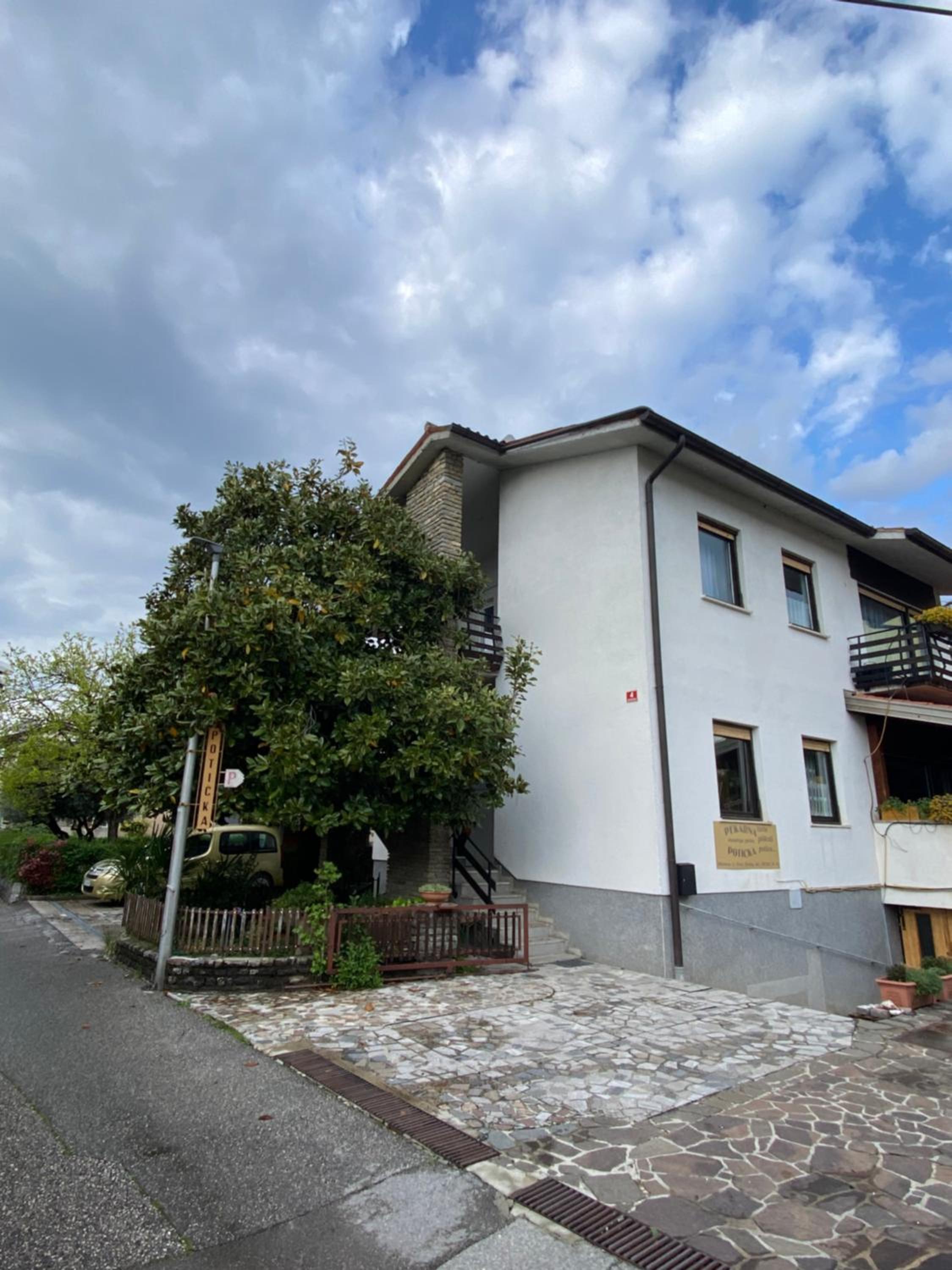 Apartma Magnolija