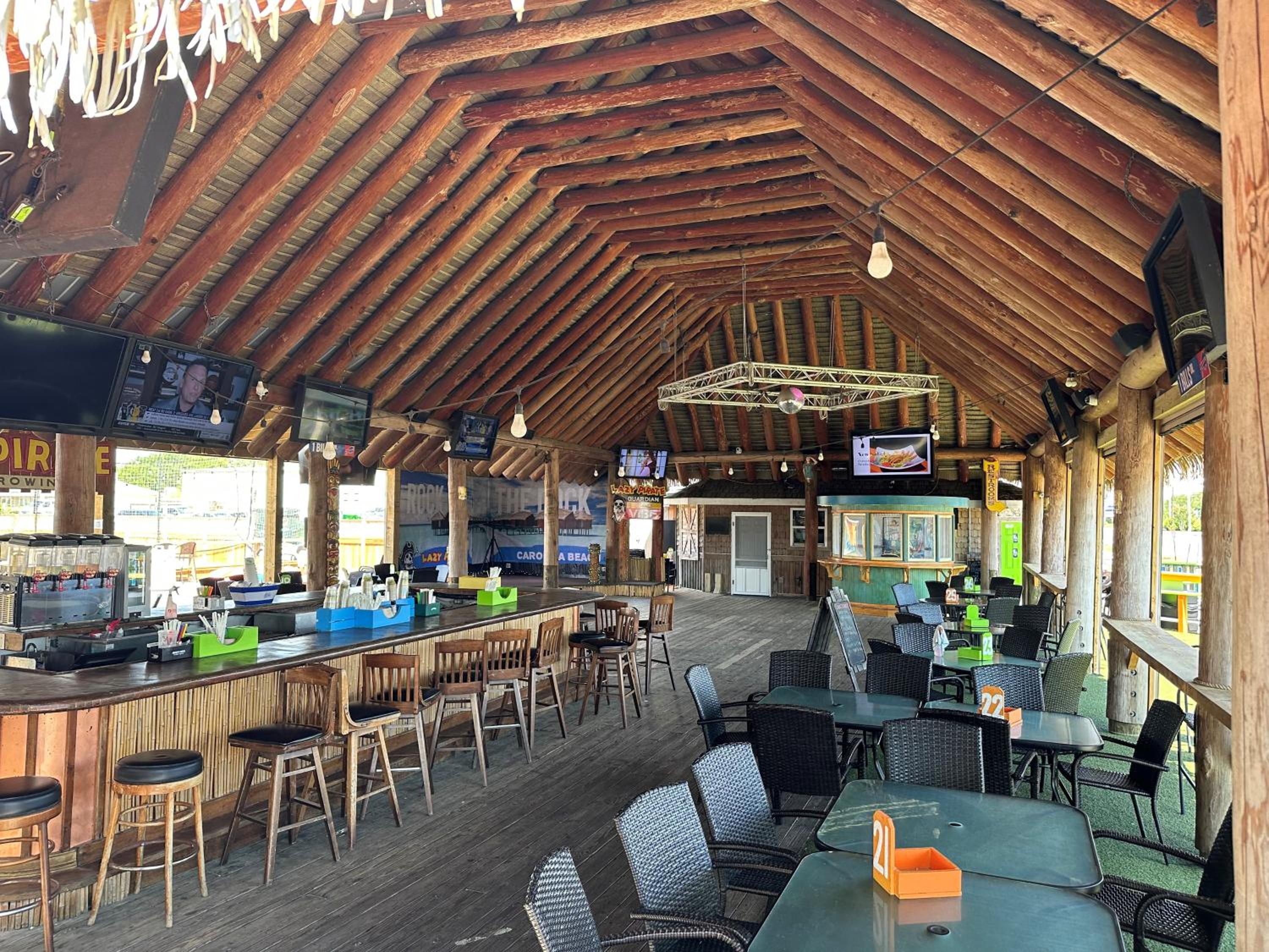 Pirates Cove