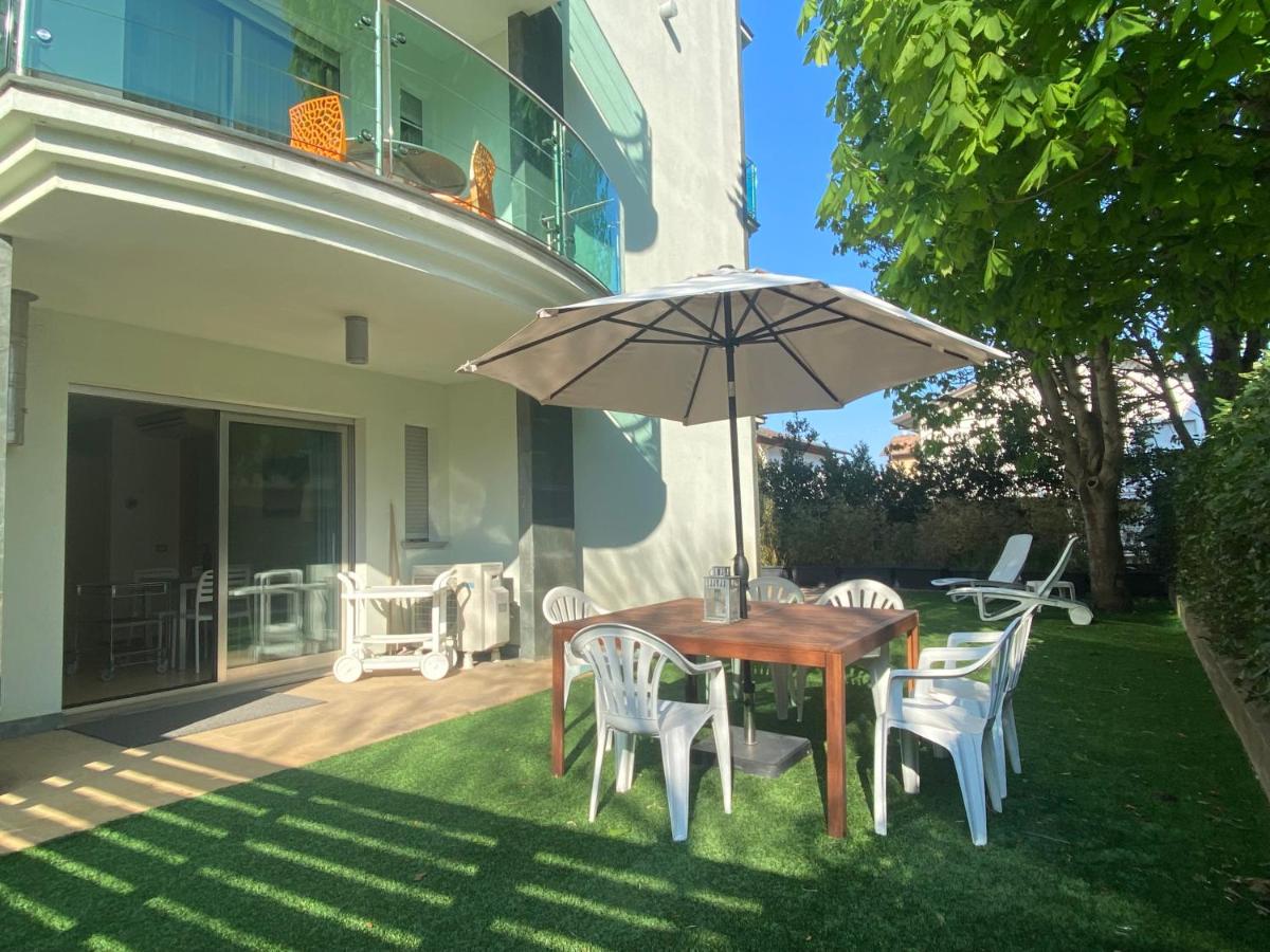 Residenza Villa Flores
