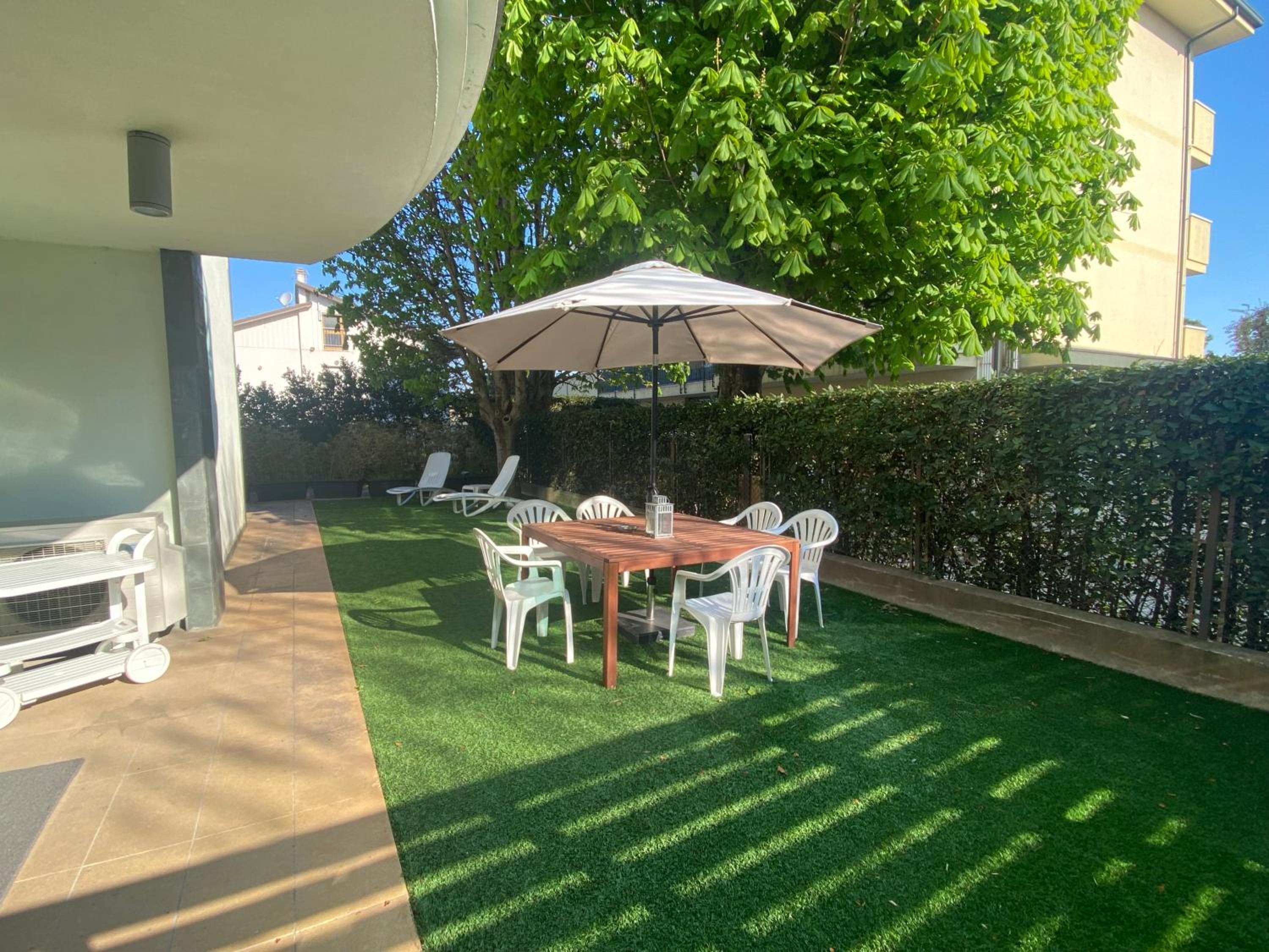 Residenza Villa Flores