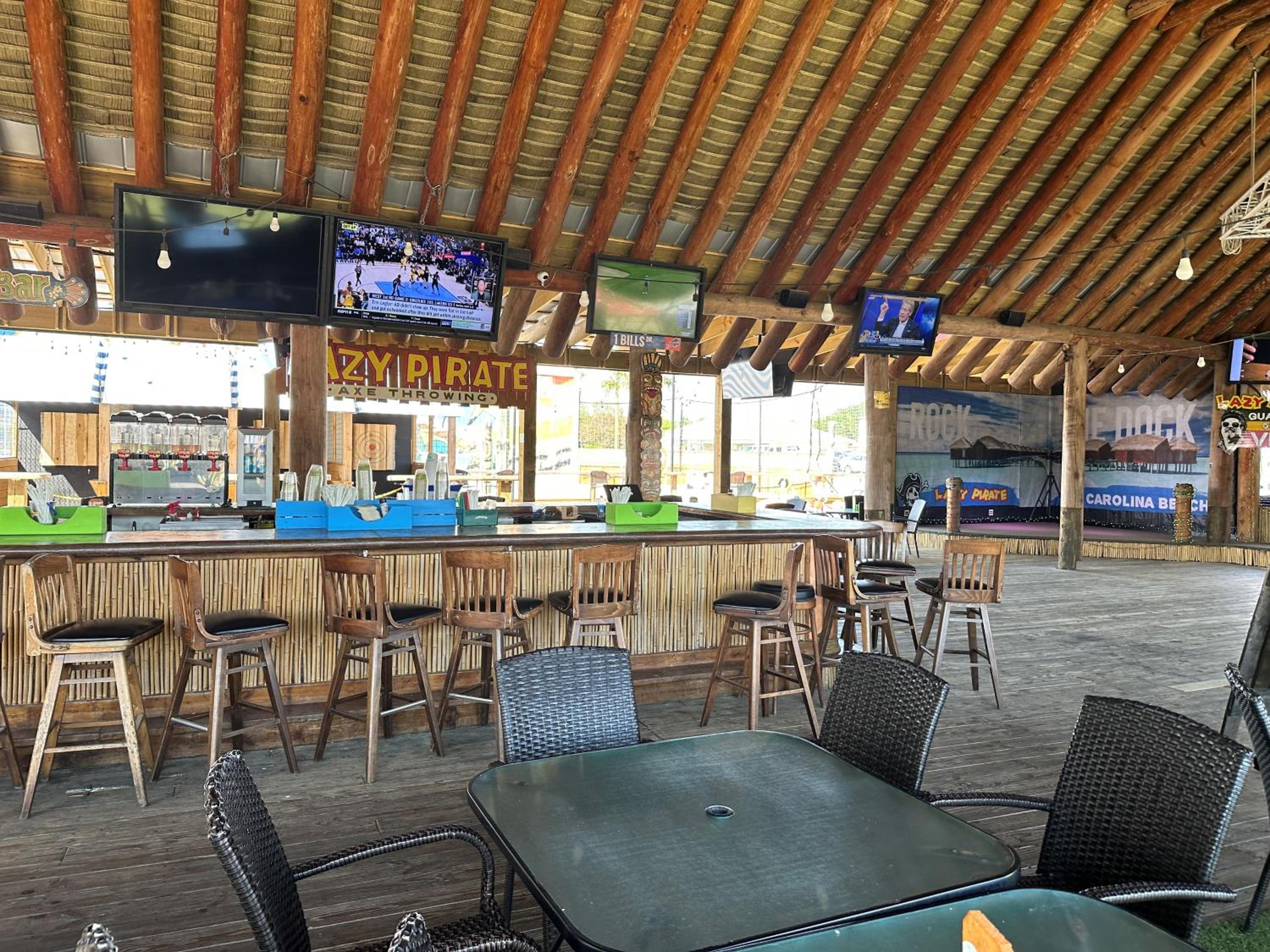 Pirates Cove