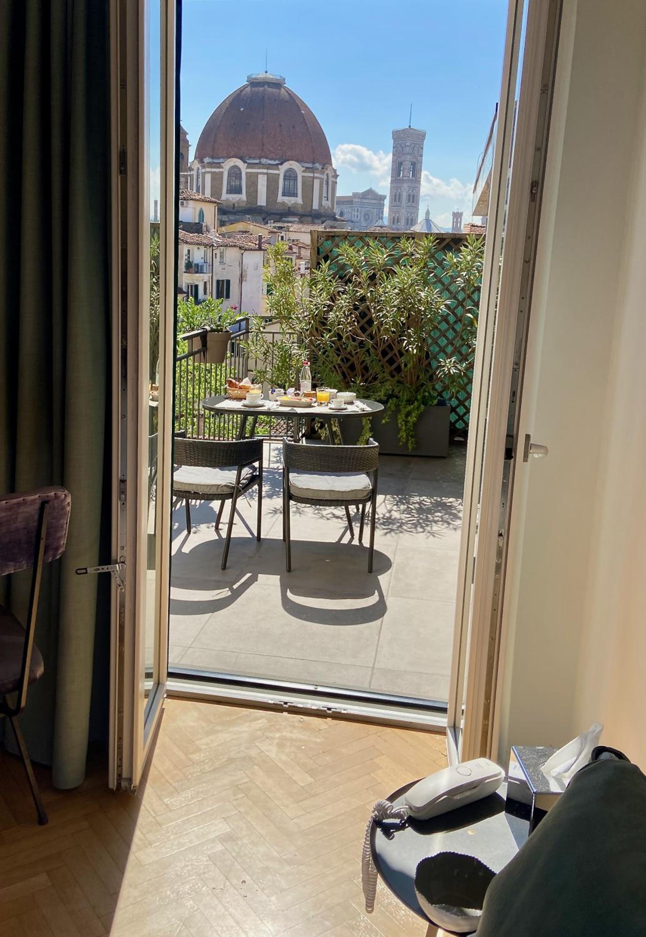 Relais Luce Florence