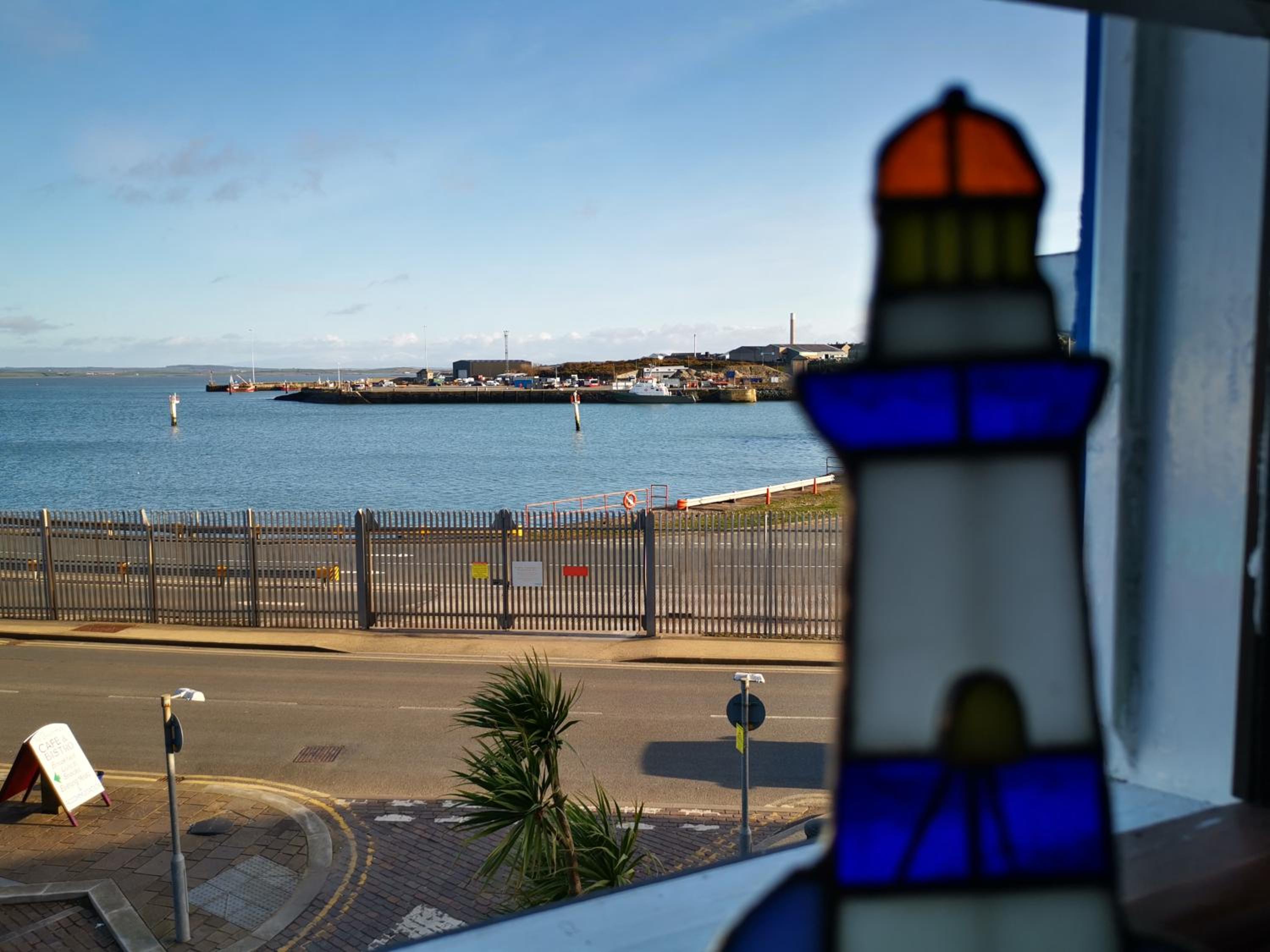 The Seafront Inn Holyhead