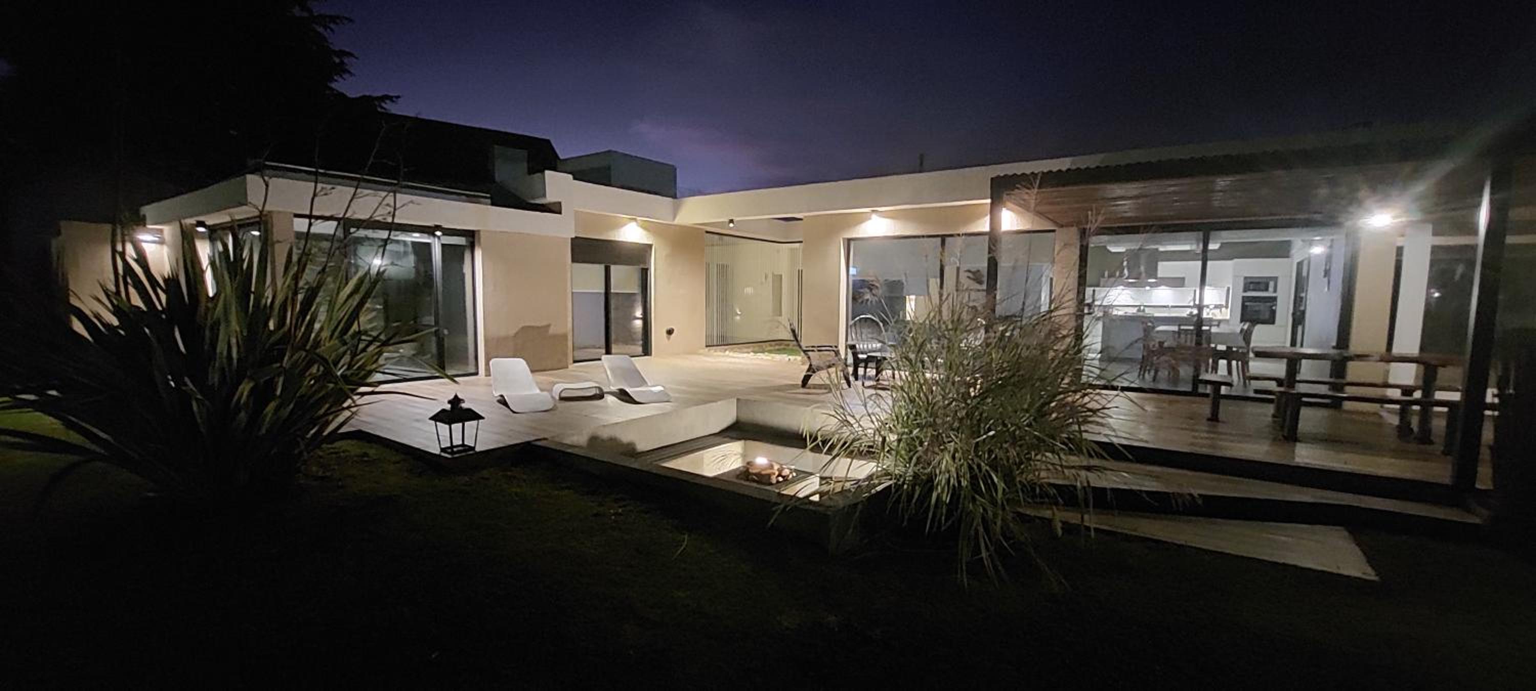 Casa Cardales MINI PISCINA CLIMATIZADA