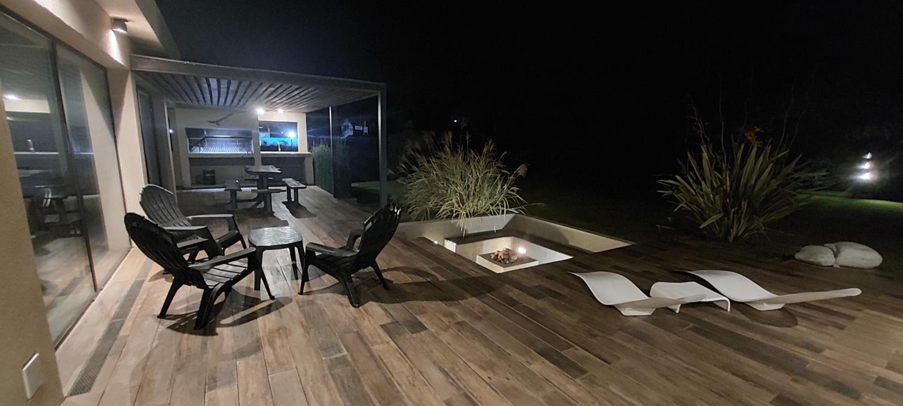 Casa Cardales MINI PISCINA CLIMATIZADA