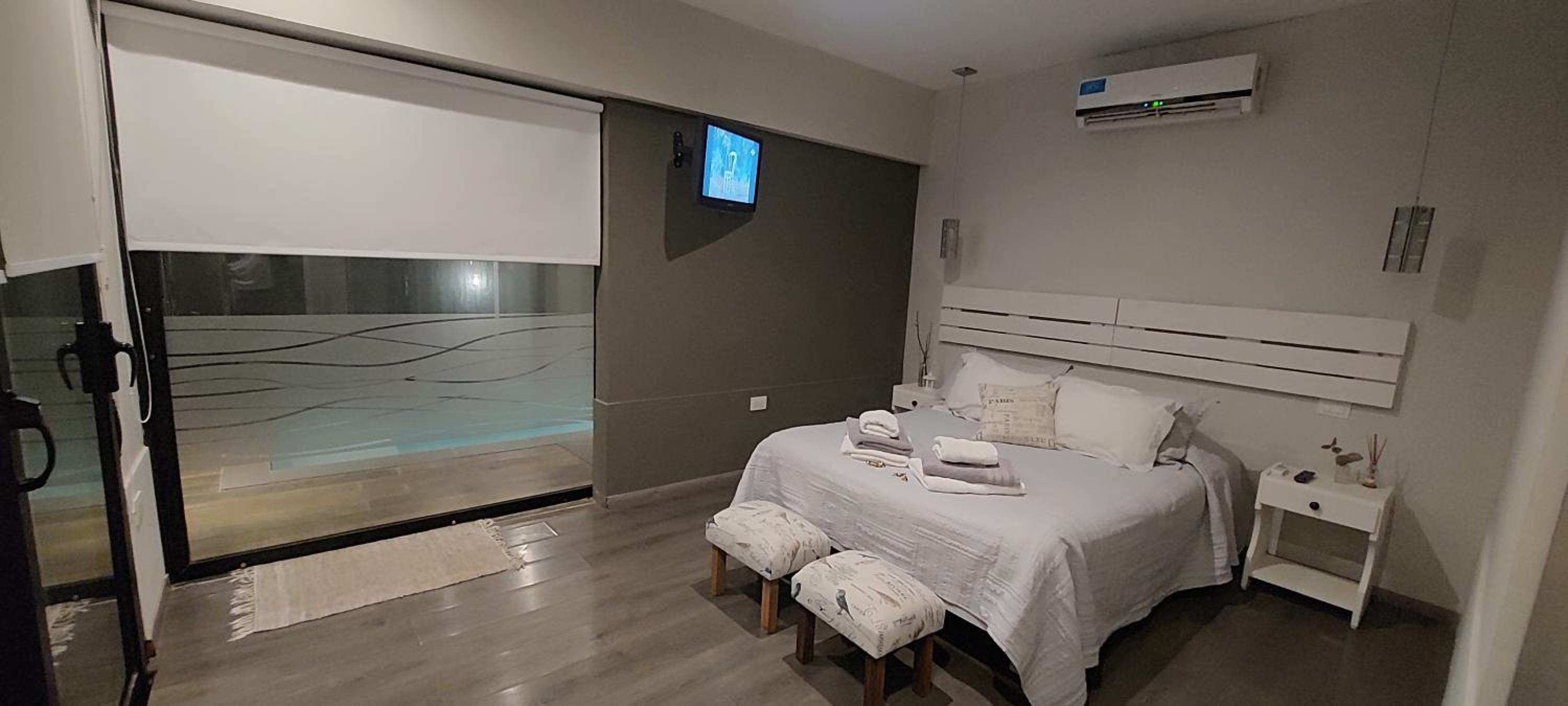 Casa Cardales MINI PISCINA CLIMATIZADA