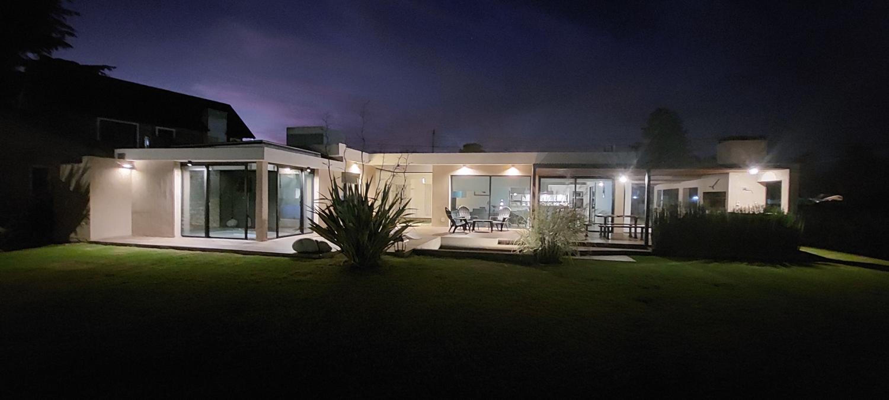 Casa Cardales MINI PISCINA CLIMATIZADA