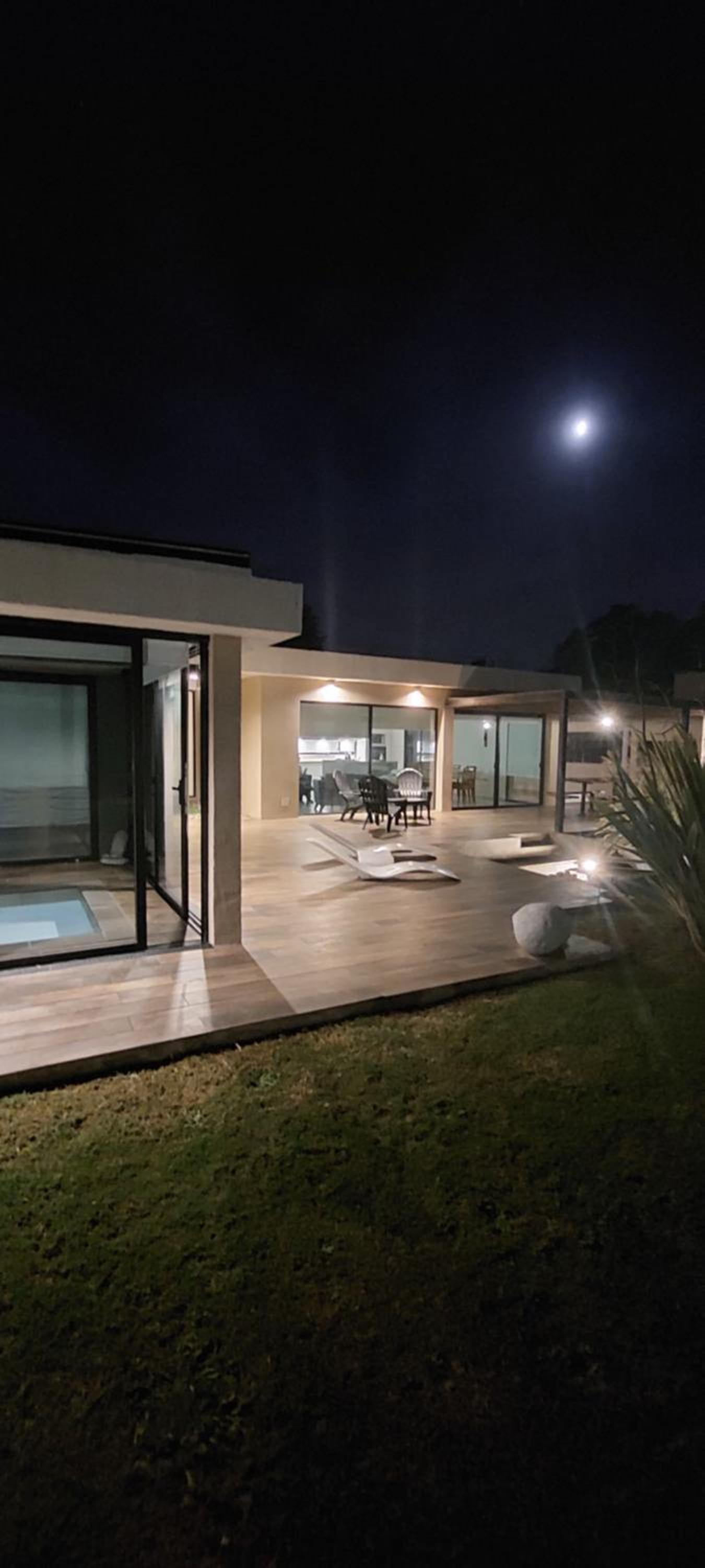 Casa Cardales MINI PISCINA CLIMATIZADA