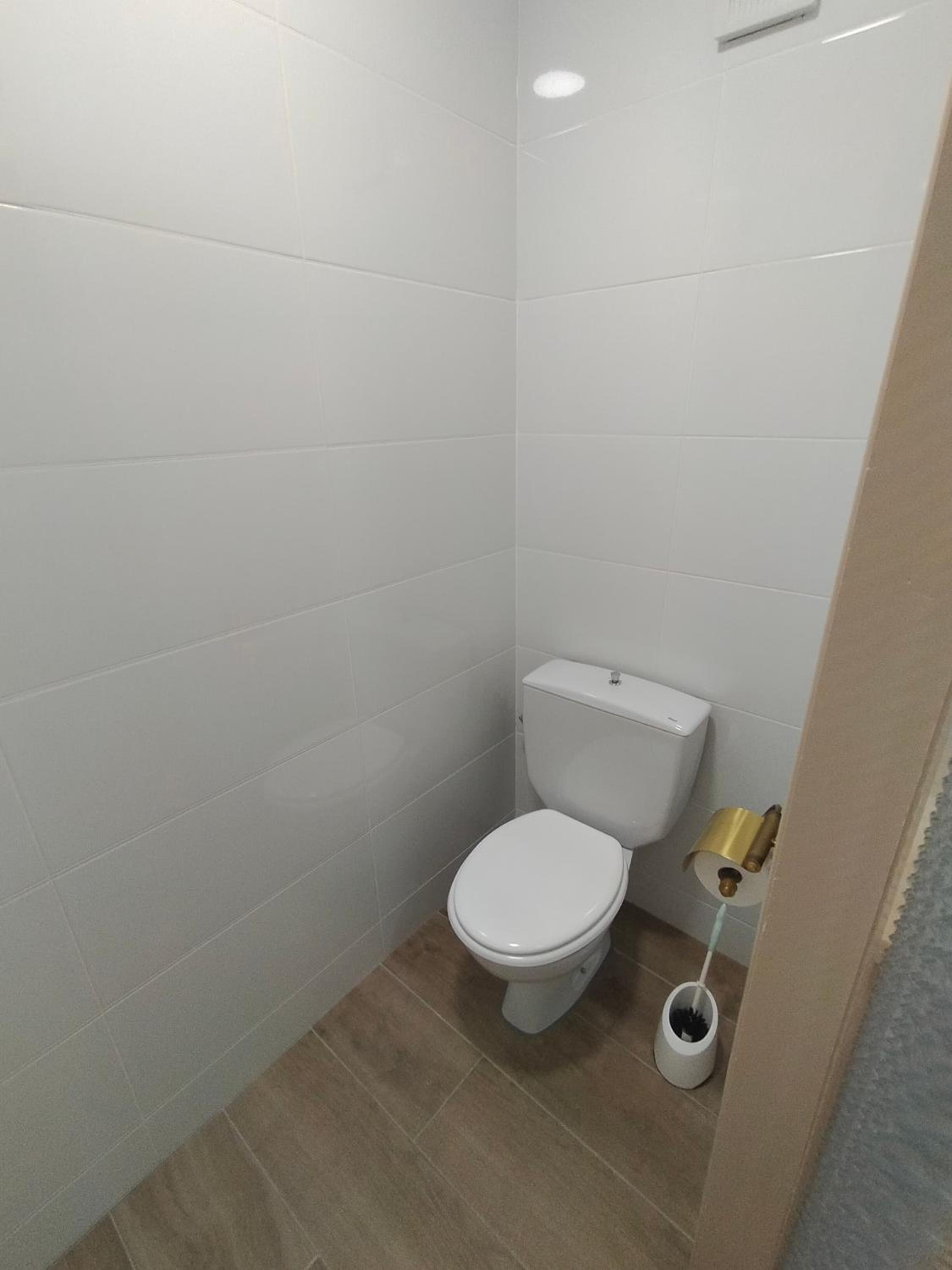 City Centre apartments