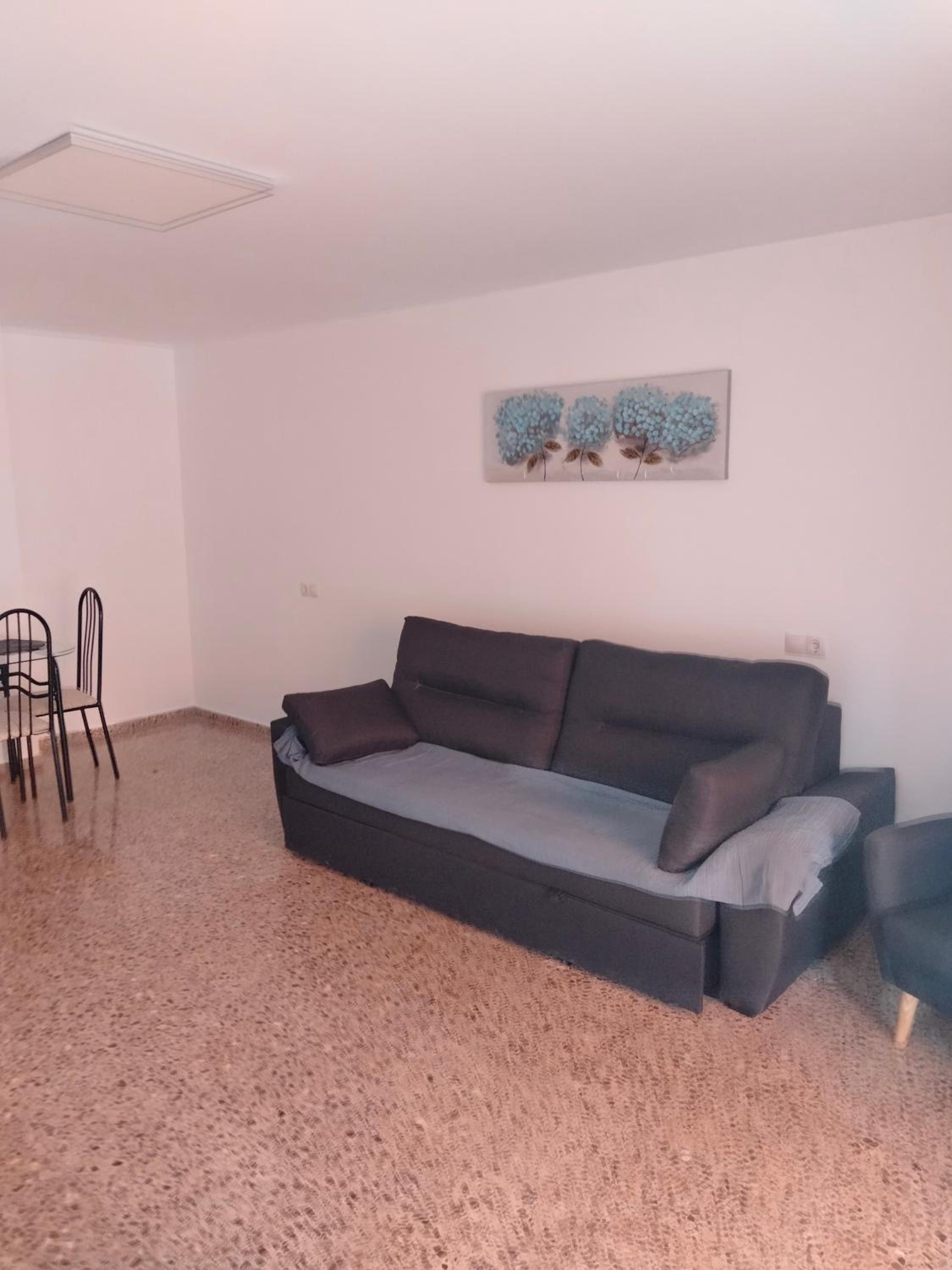 City Centre apartments
