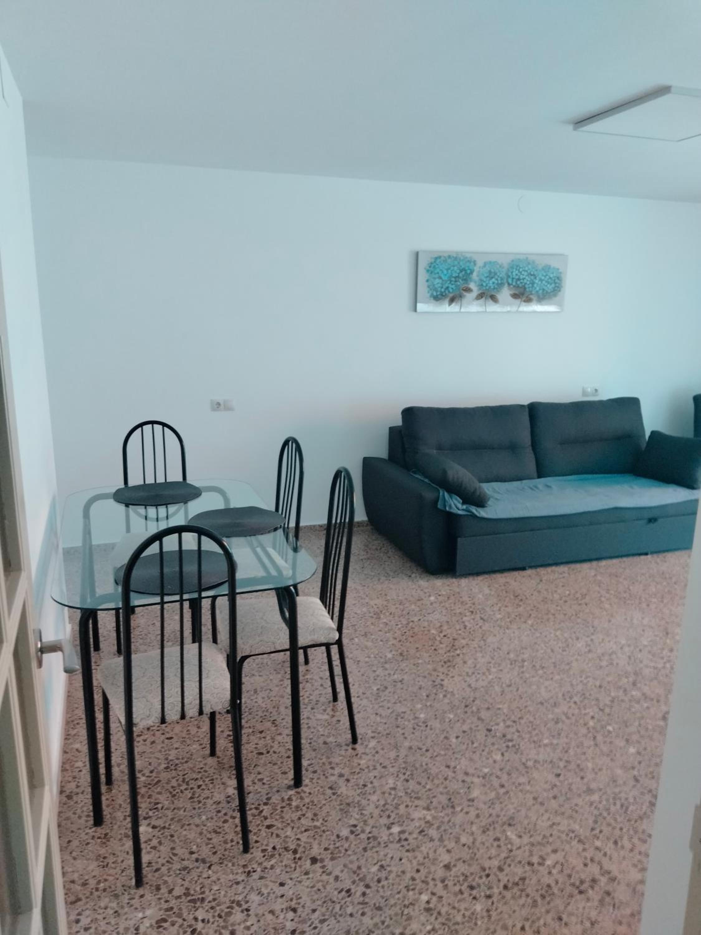 City Centre apartments