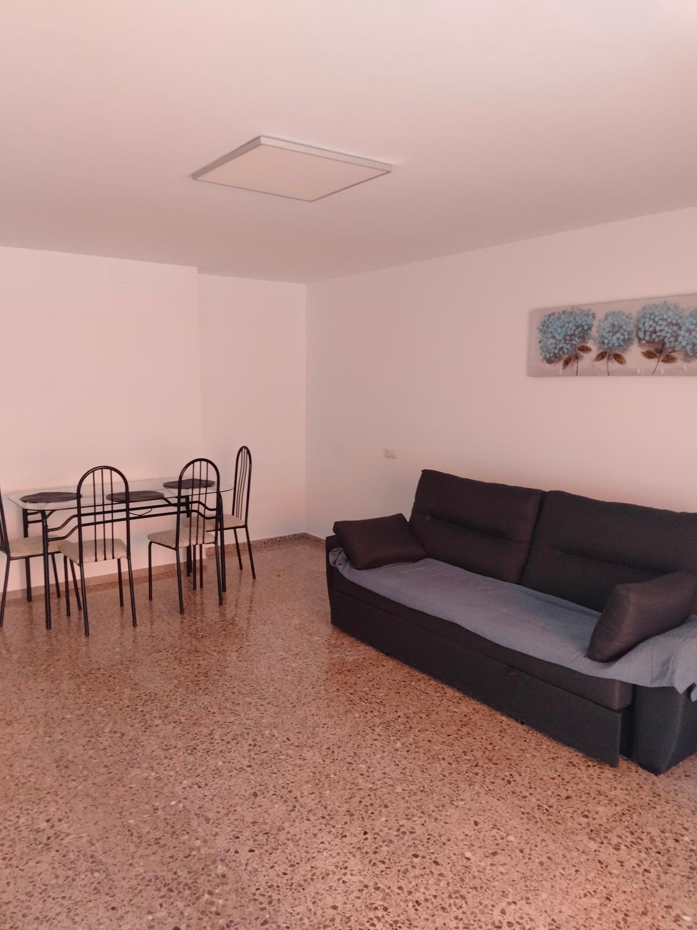 City Centre apartments