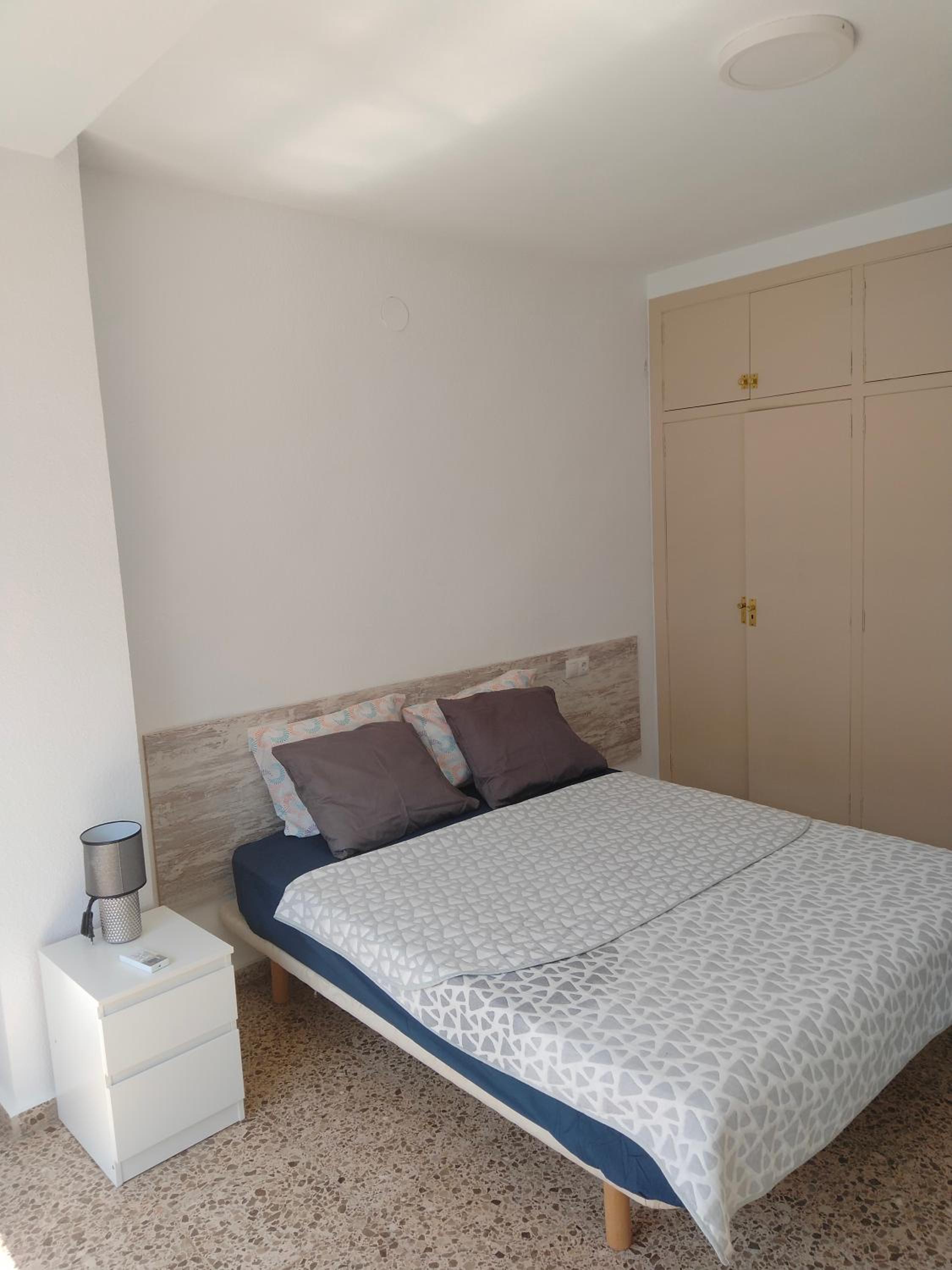 City Centre apartments