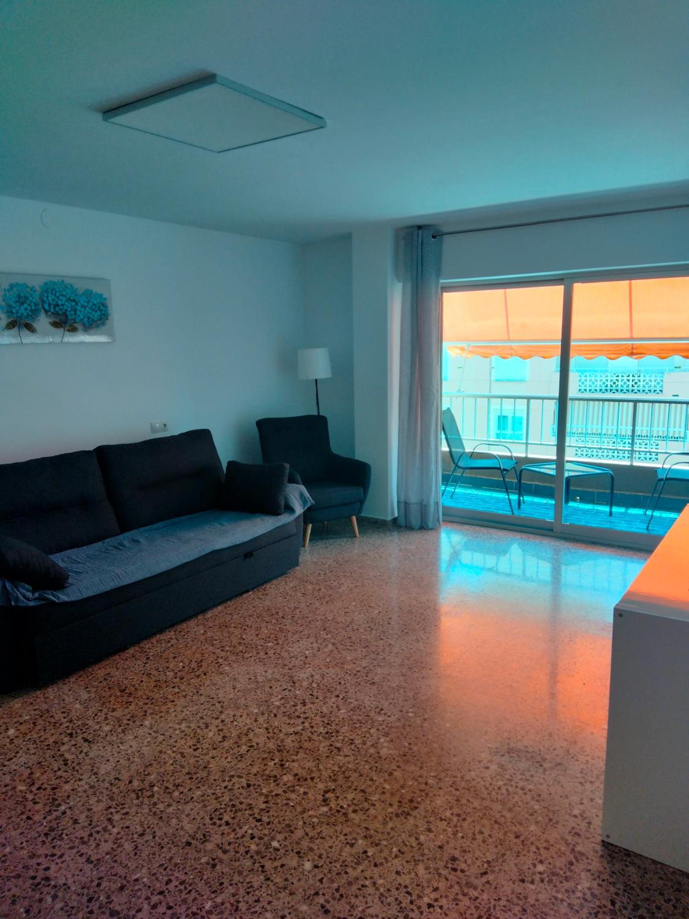 City Centre apartments
