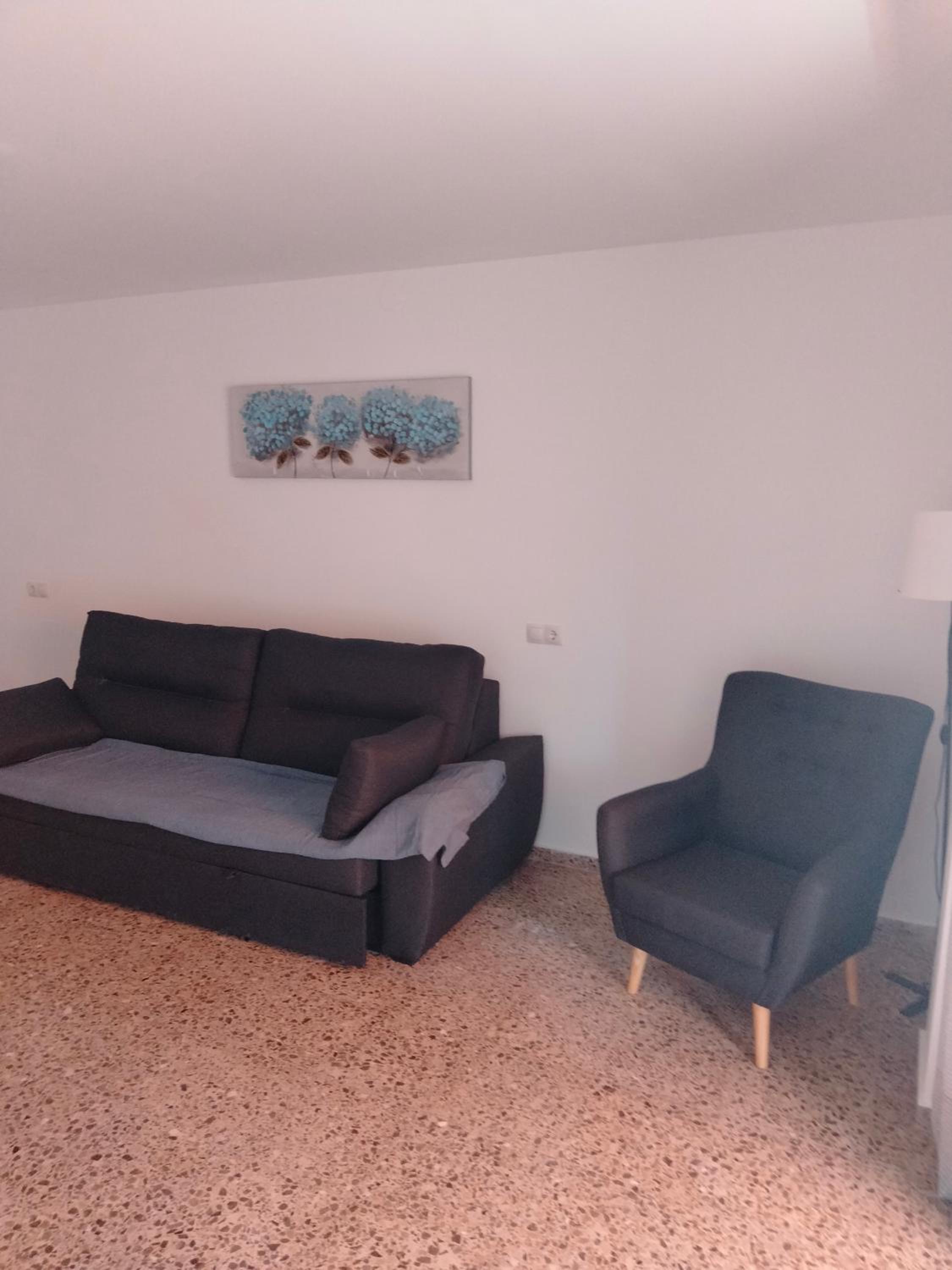 City Centre apartments