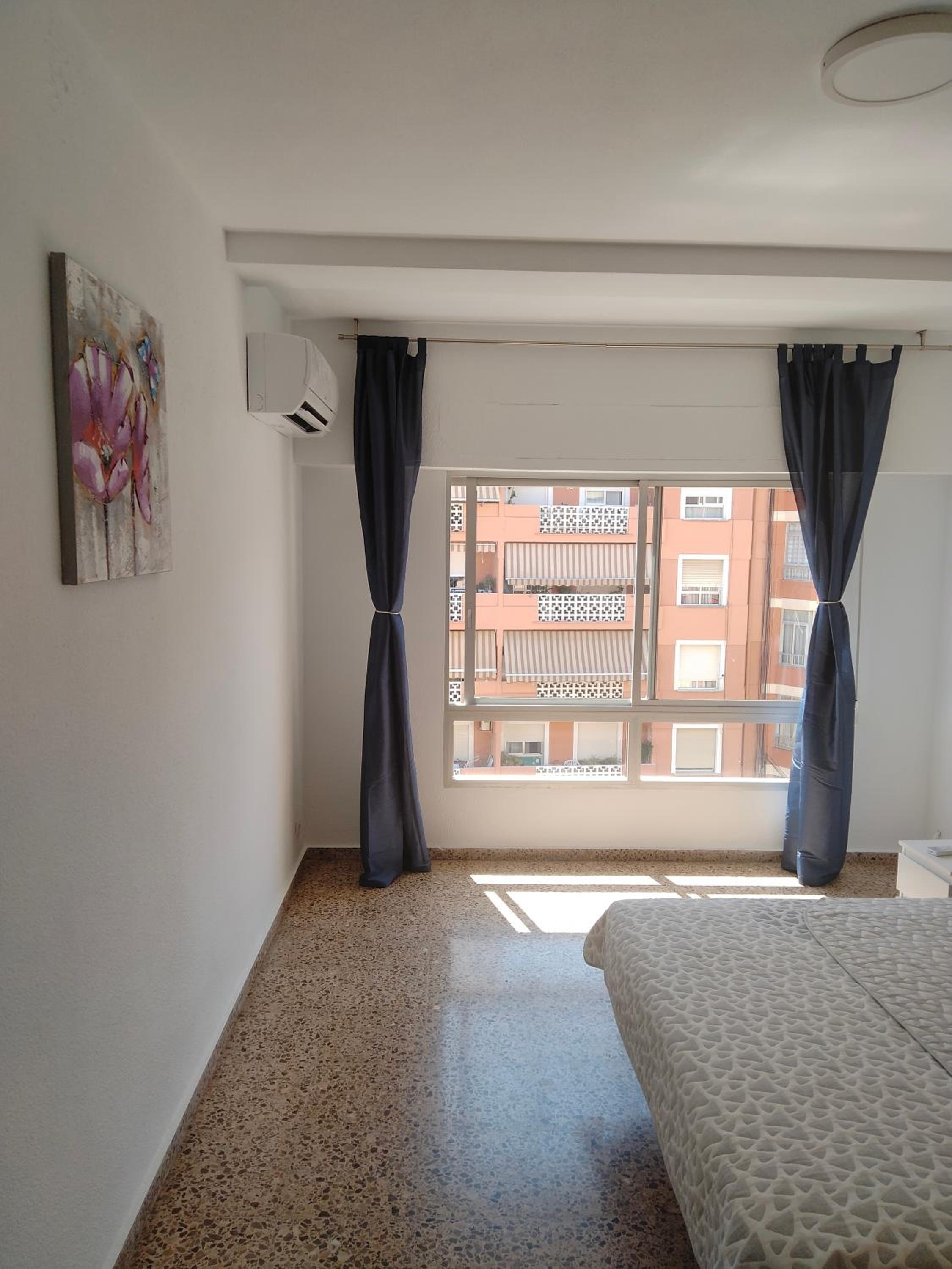 City Centre apartments