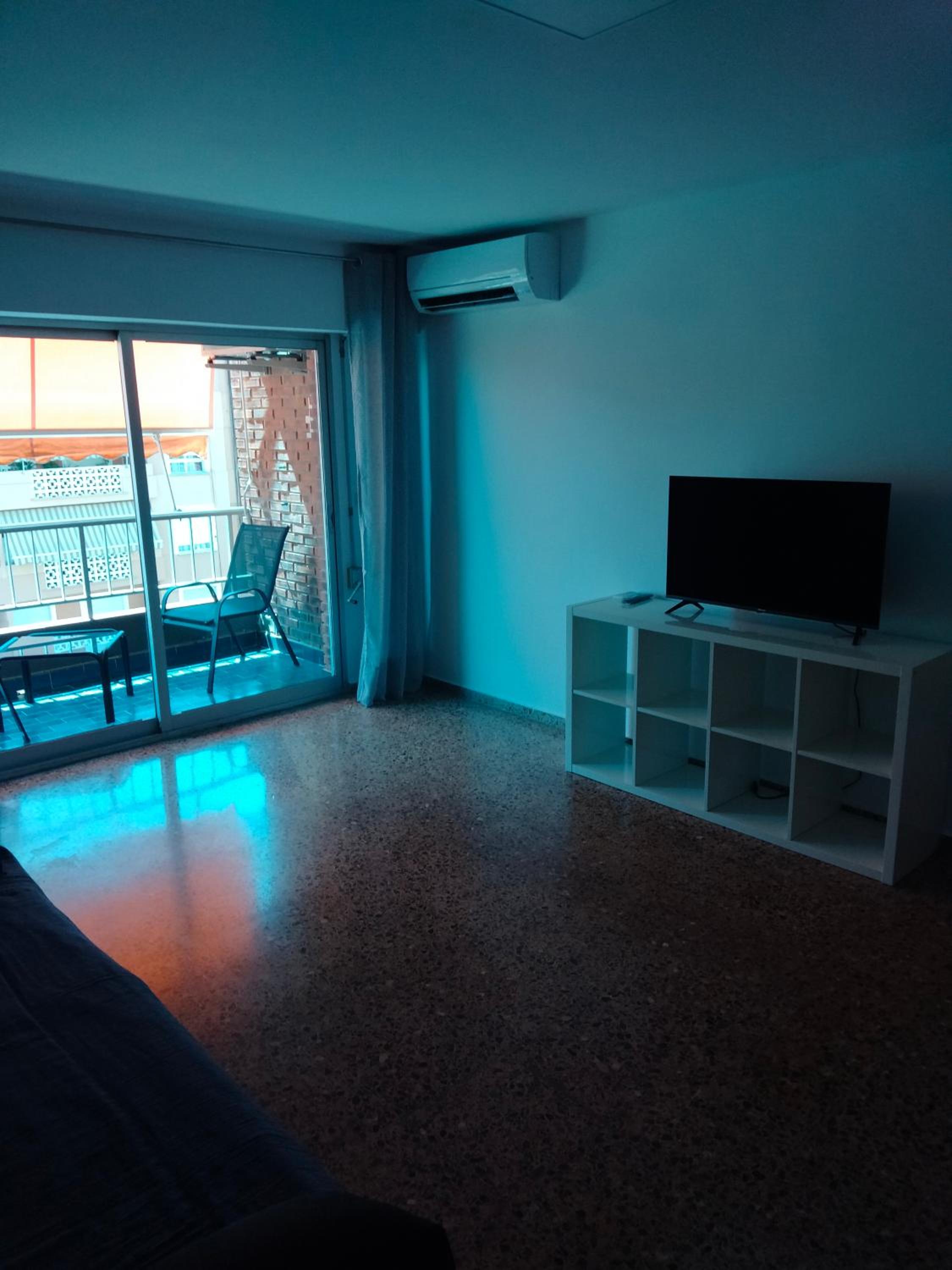 City Centre apartments