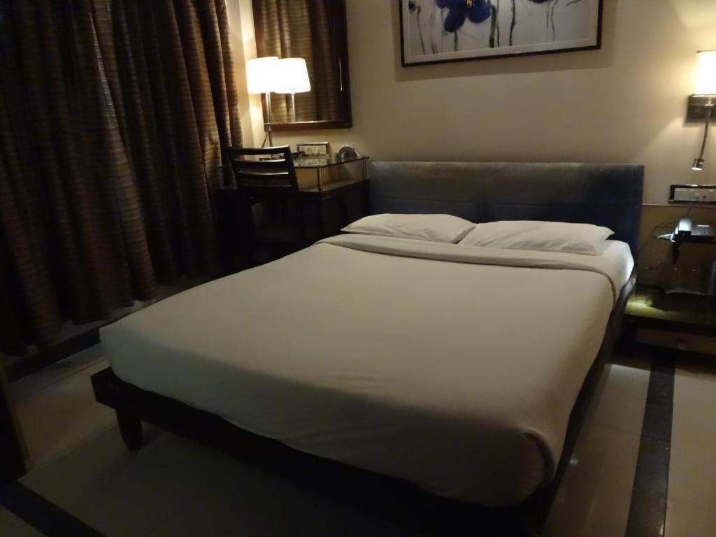 HOTEL SAPNA MARINE