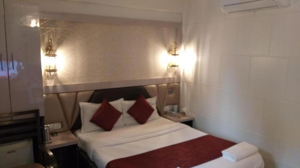 HOTEL SAPNA MARINE
