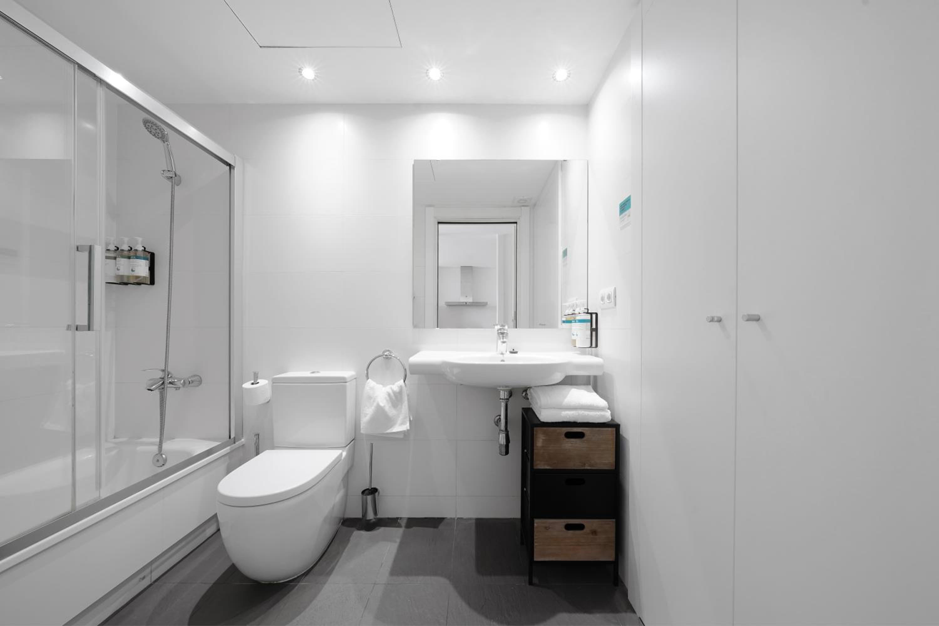 Numa Barcelona Colmena