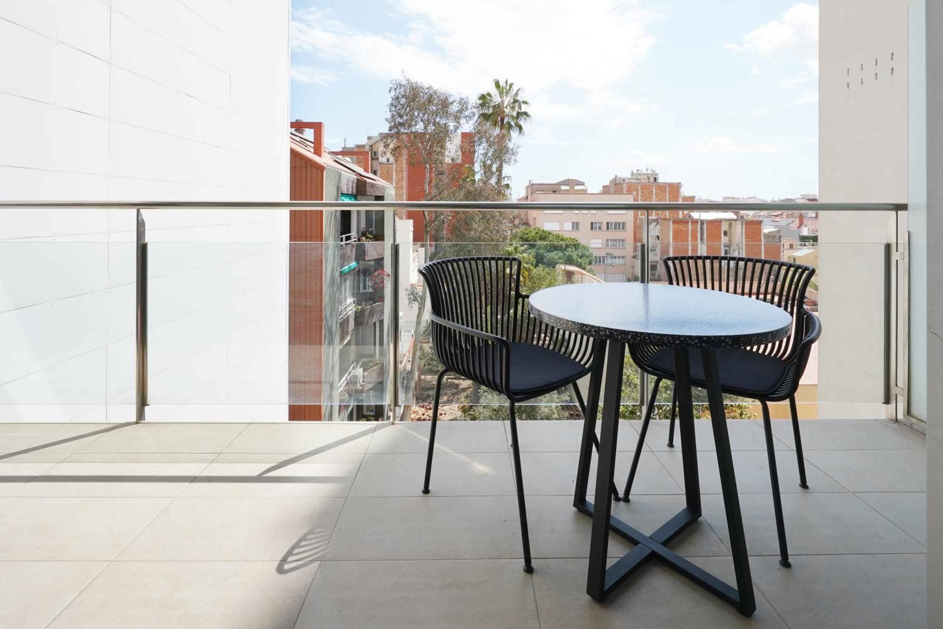 Numa Barcelona Colmena