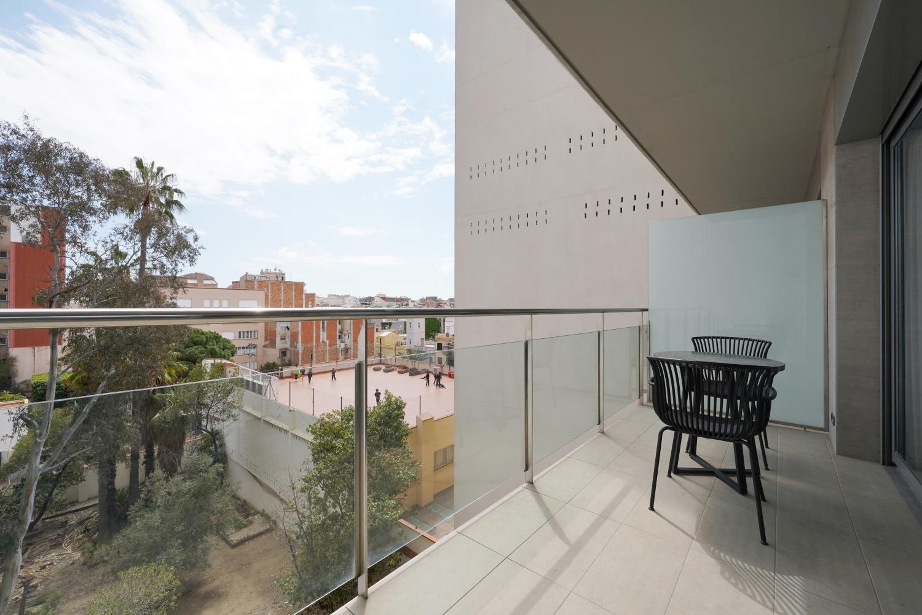 Numa Barcelona Colmena
