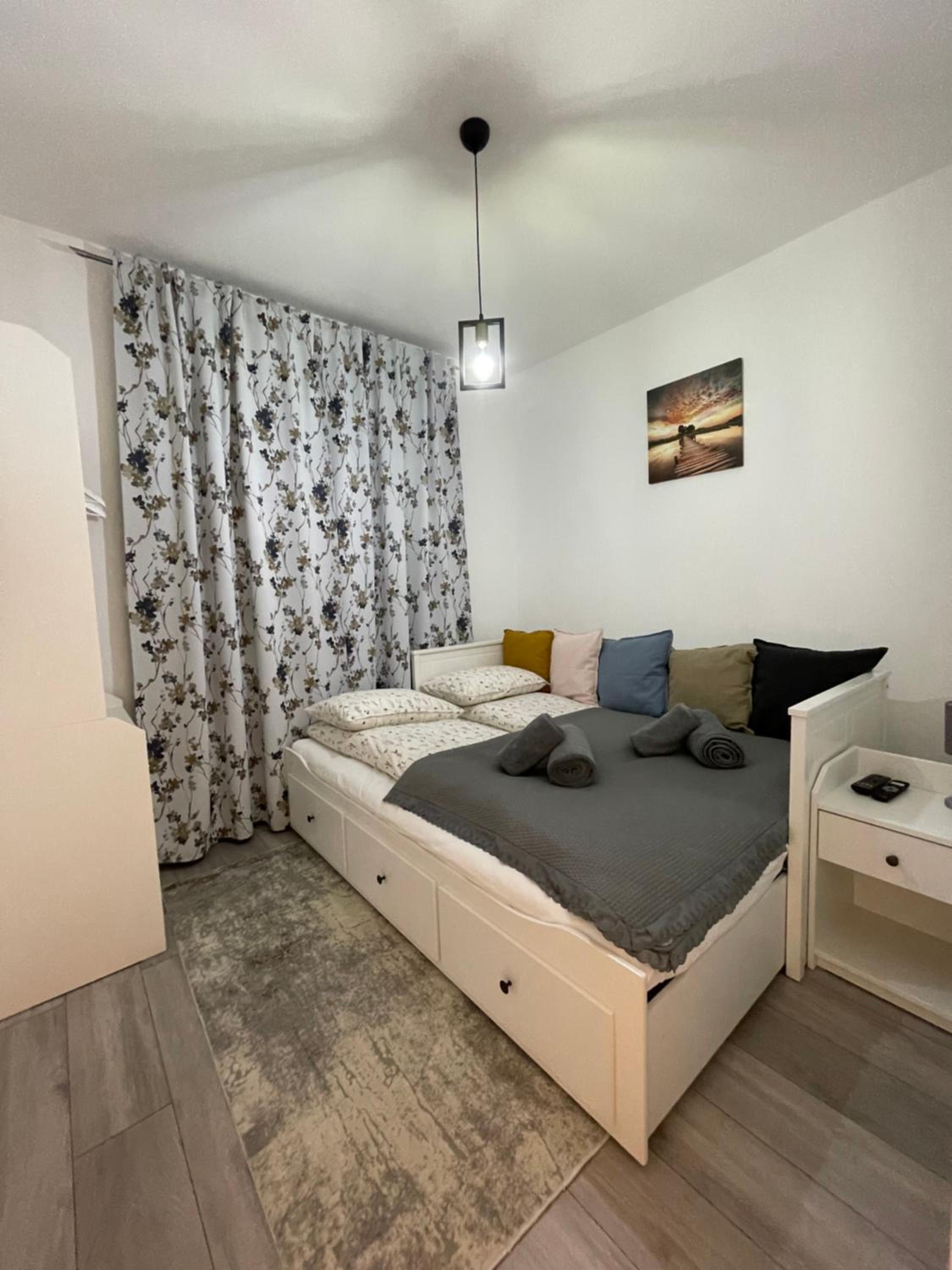 Apartment Aida