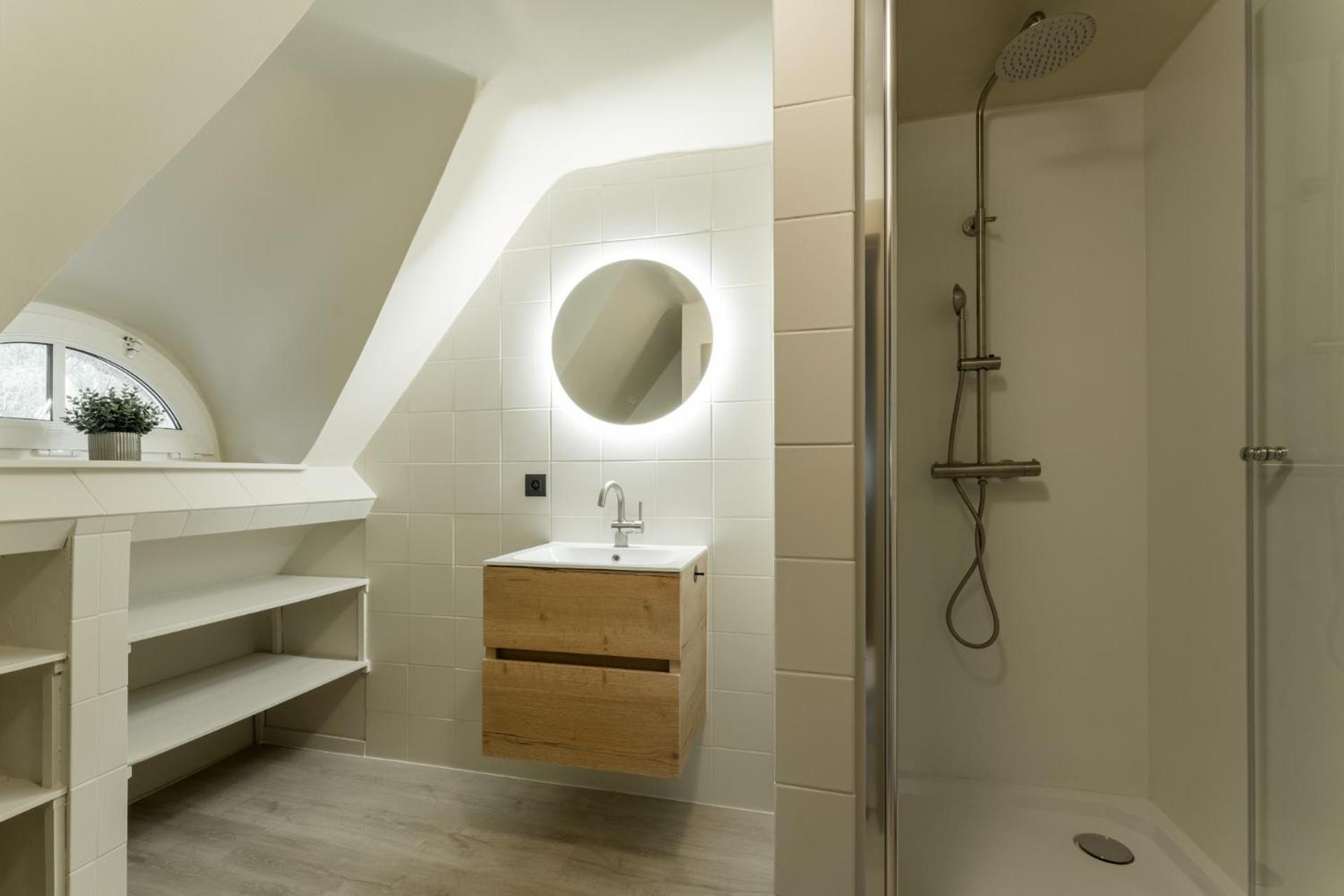 Vakantiewoning De zandberg