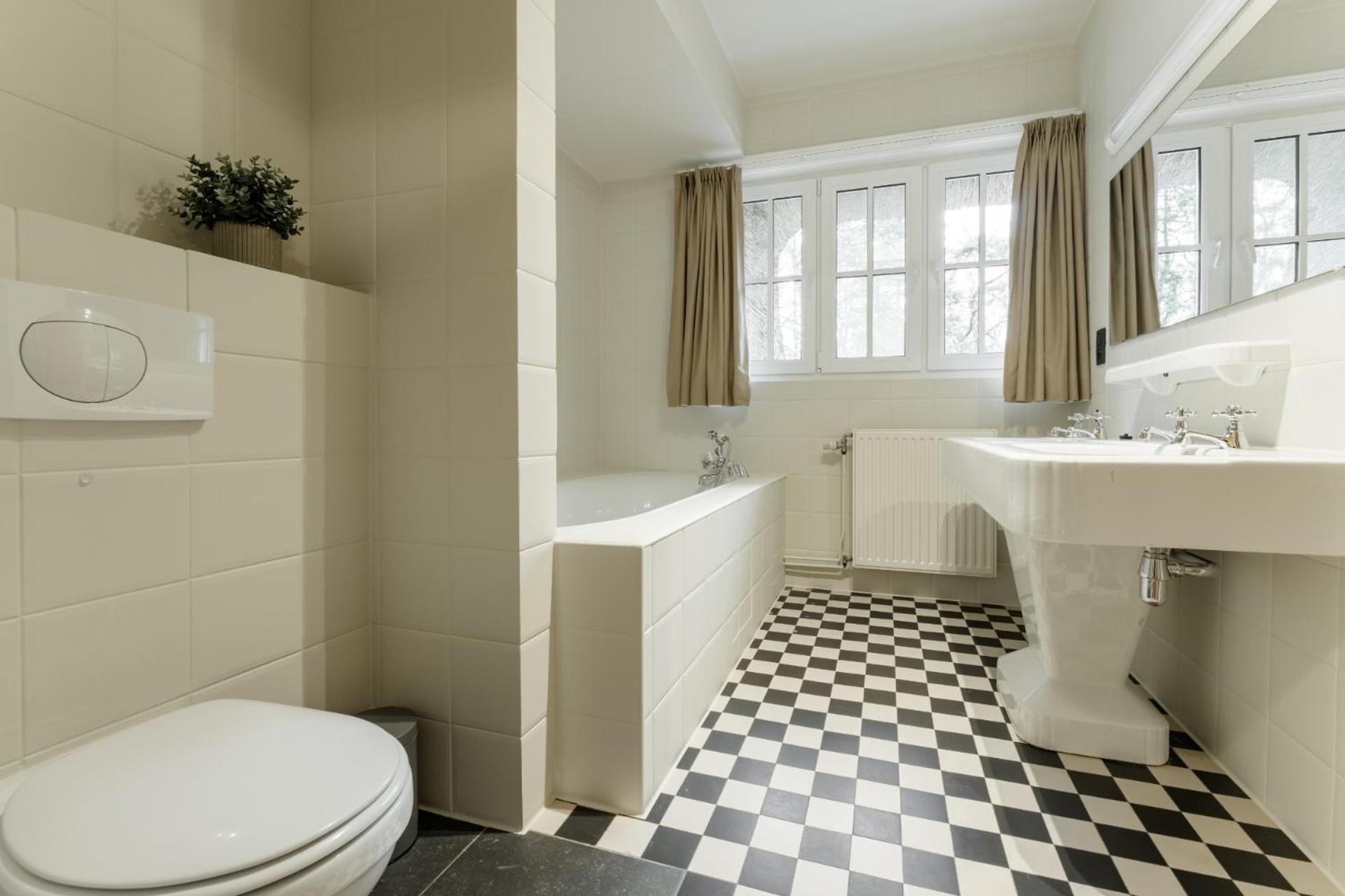 Vakantiewoning De zandberg