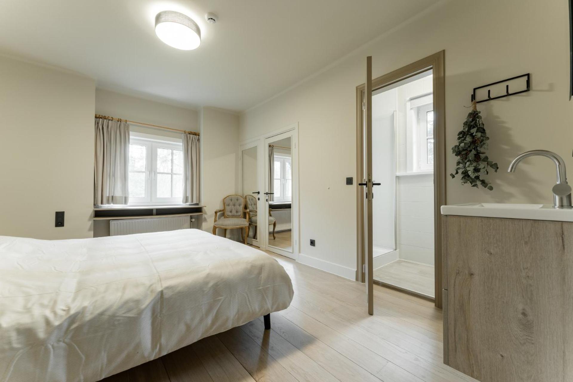 Vakantiewoning De zandberg