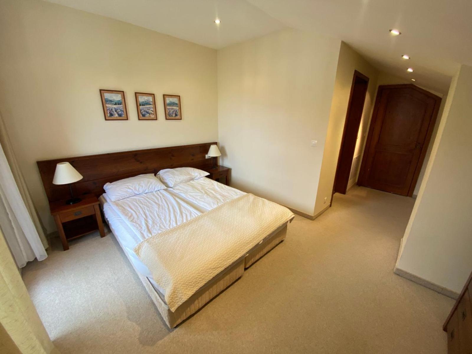 St Ivan Rilski SPA Luxury Apartment Bansko