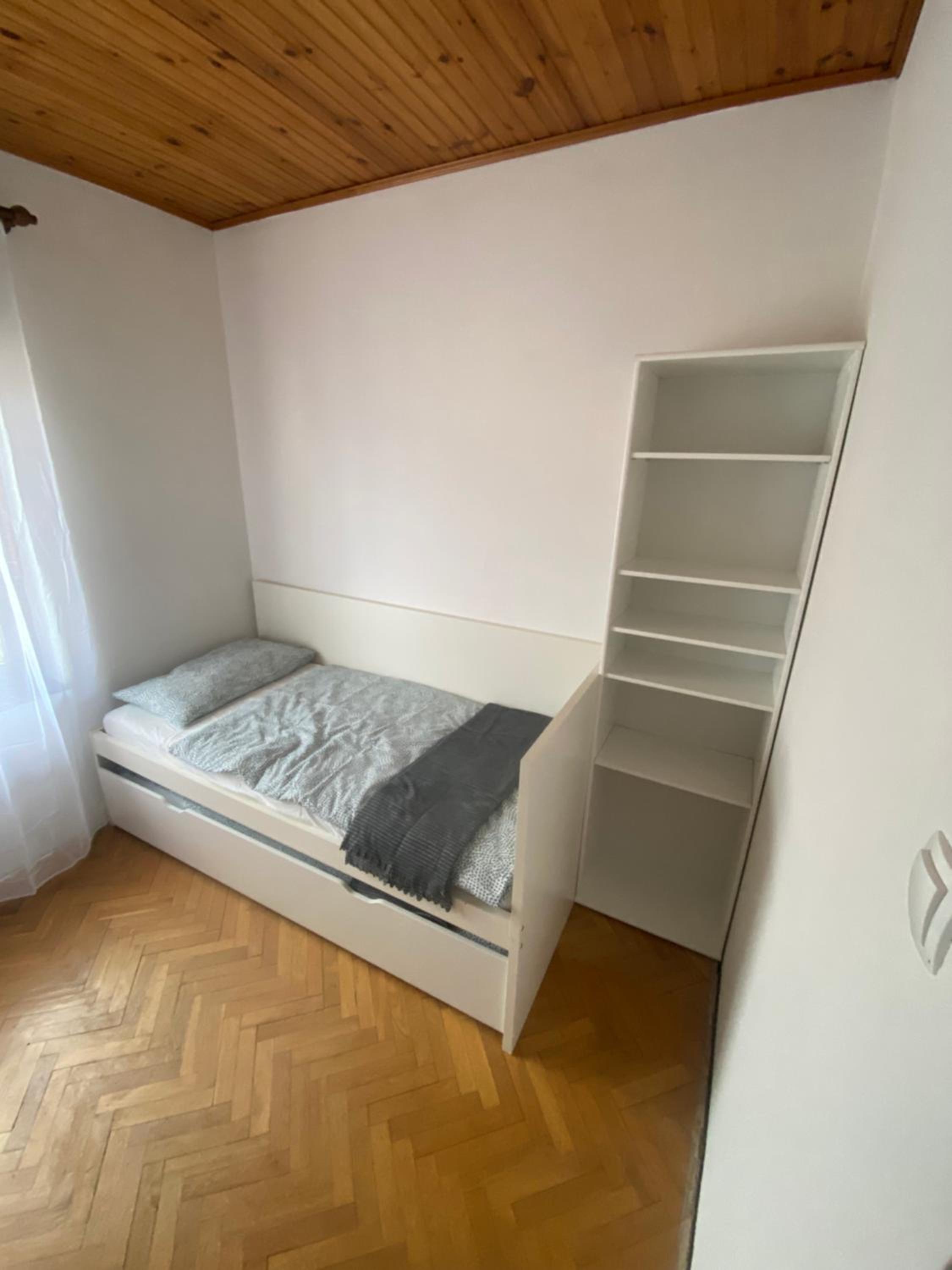 Apartma Magnolija