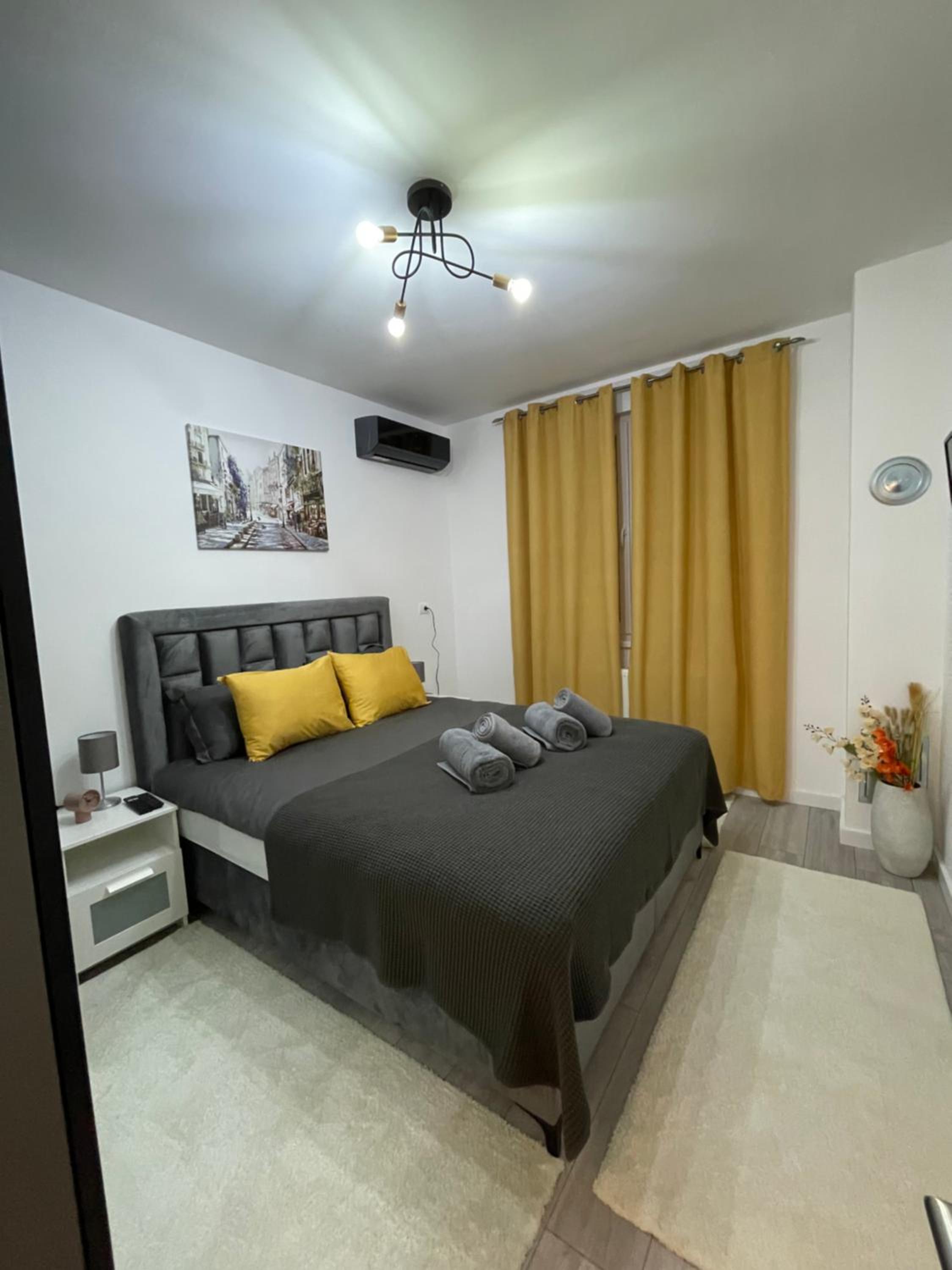 Apartment Aida