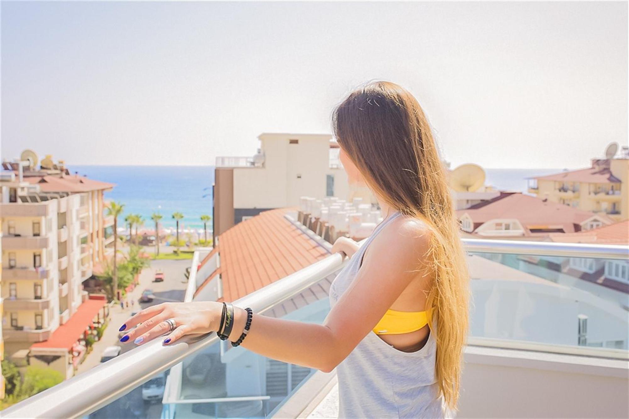 Kleopatra Arsi Hotel - Image 14