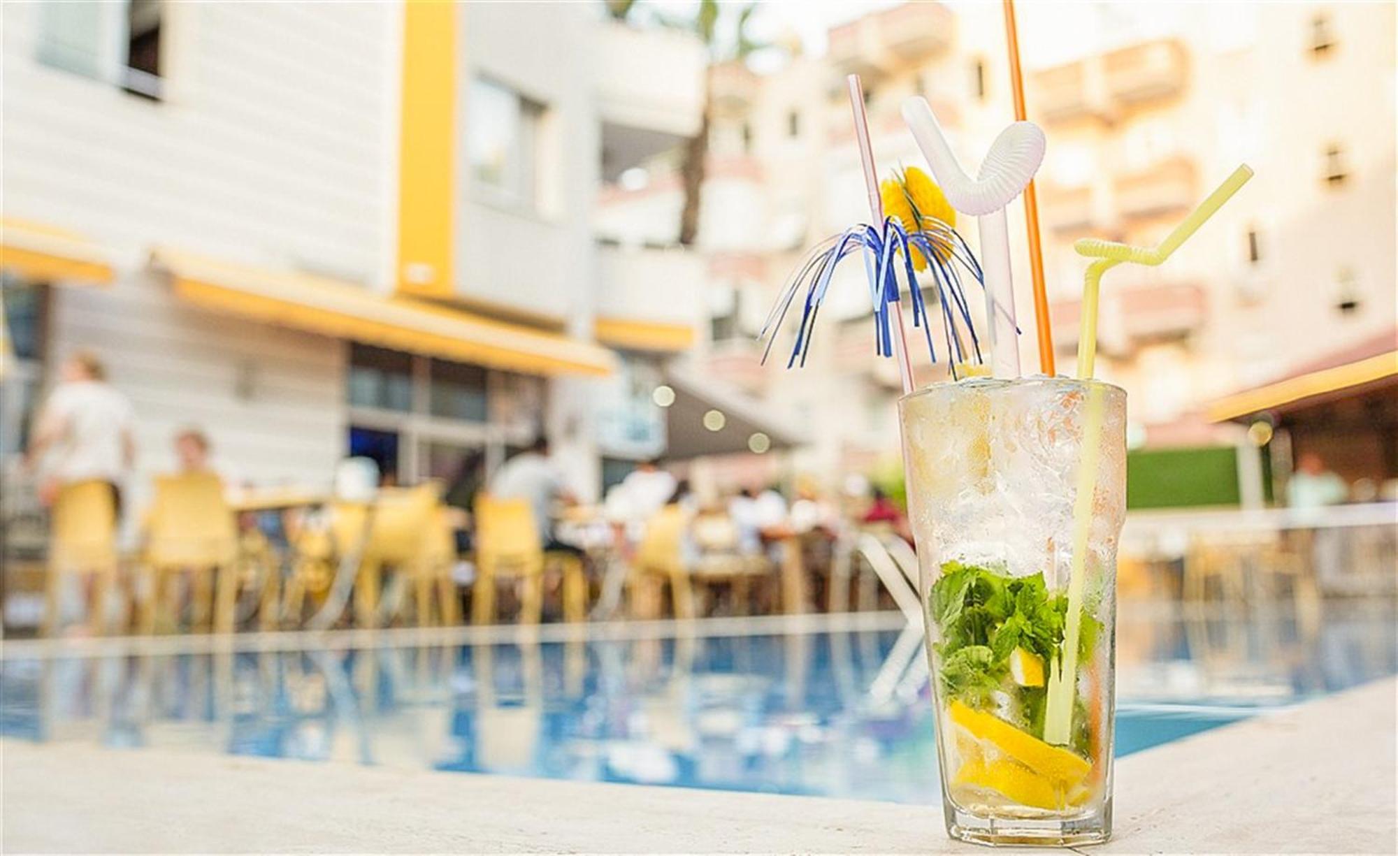 Kleopatra Arsi Hotel - Image 17