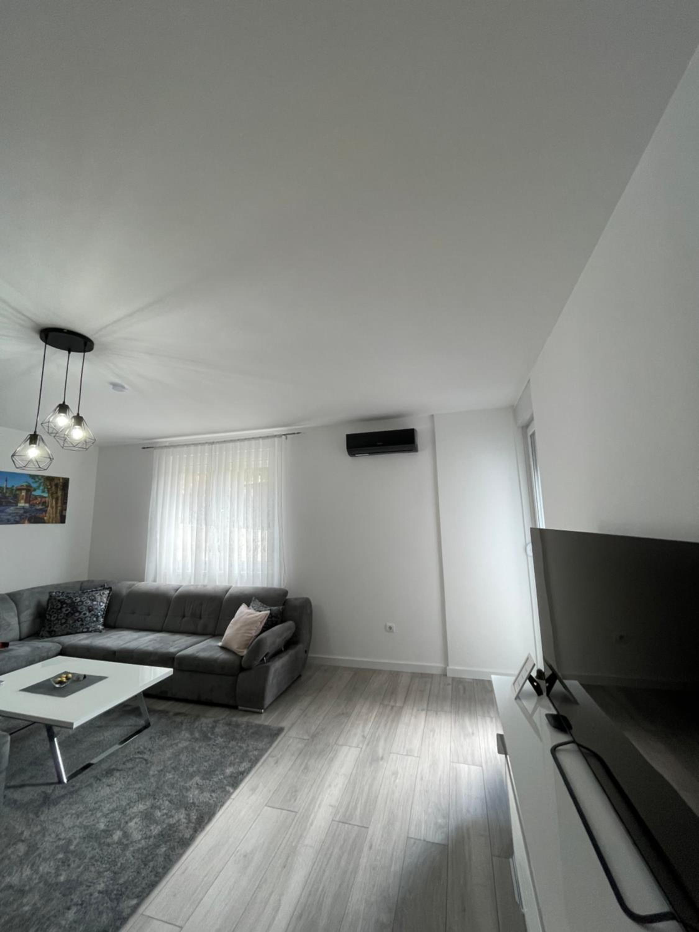 Apartment Aida