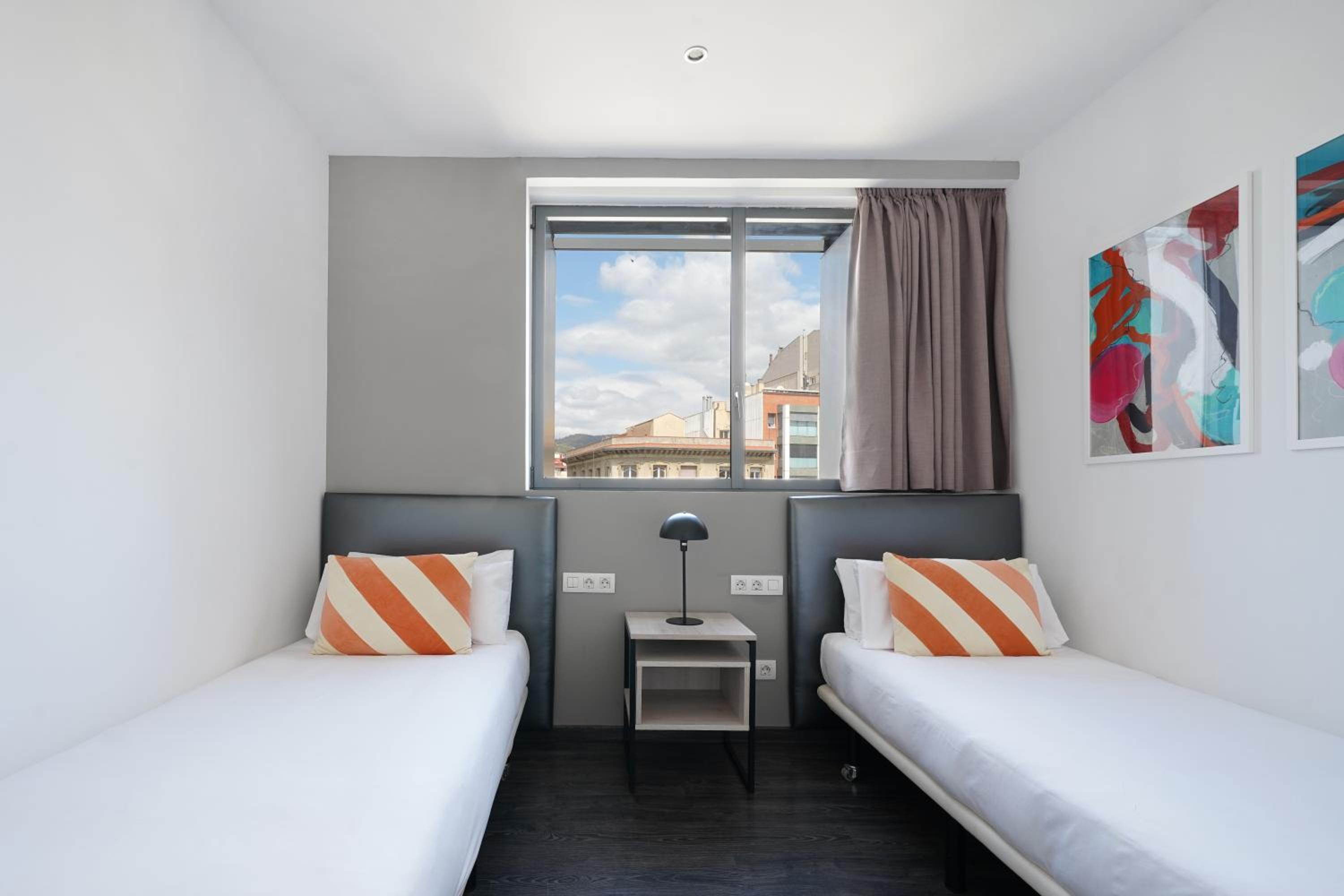 Numa Barcelona Colmena