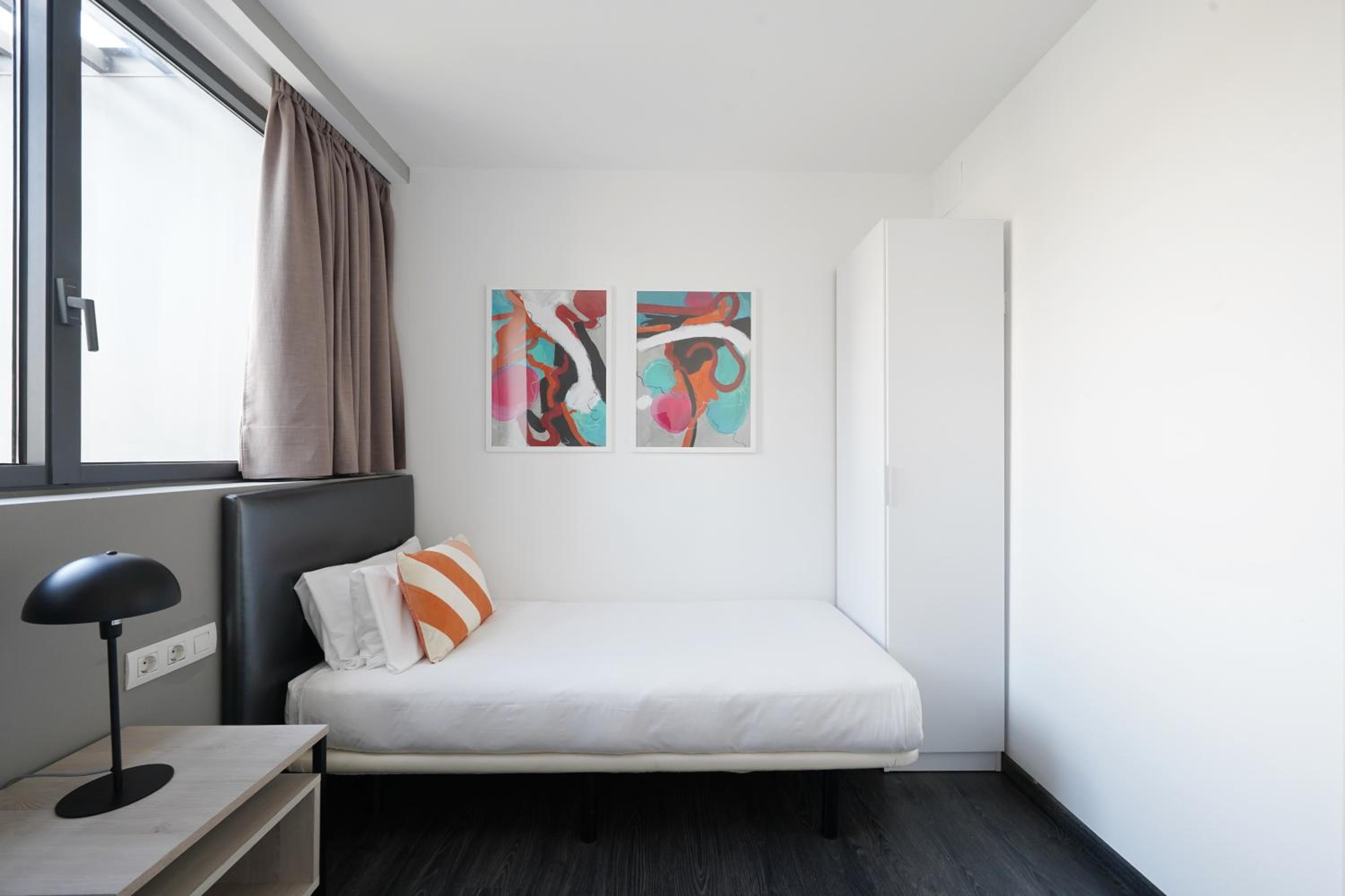 Numa Barcelona Colmena