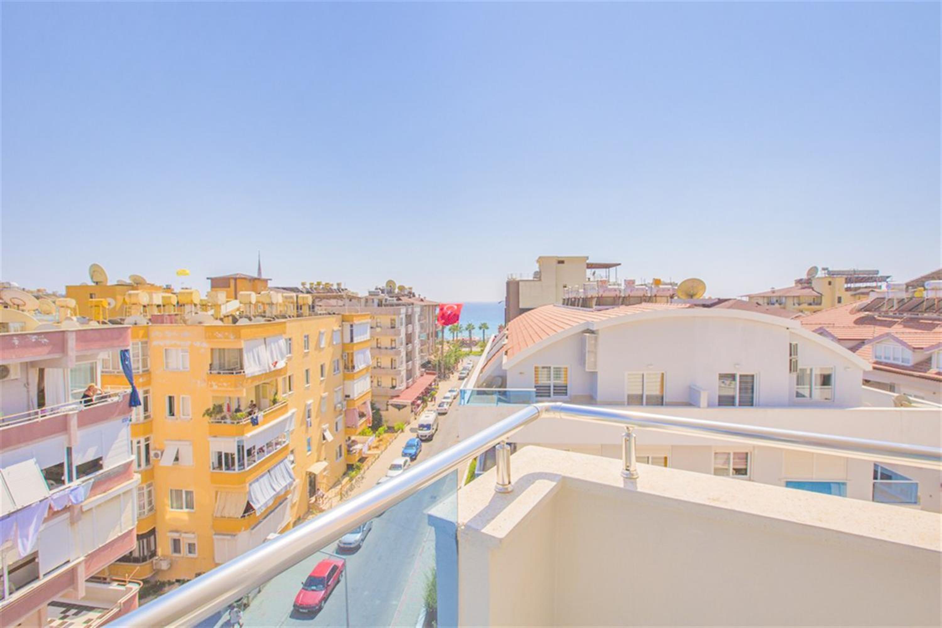 Kleopatra Arsi Hotel - Image 12