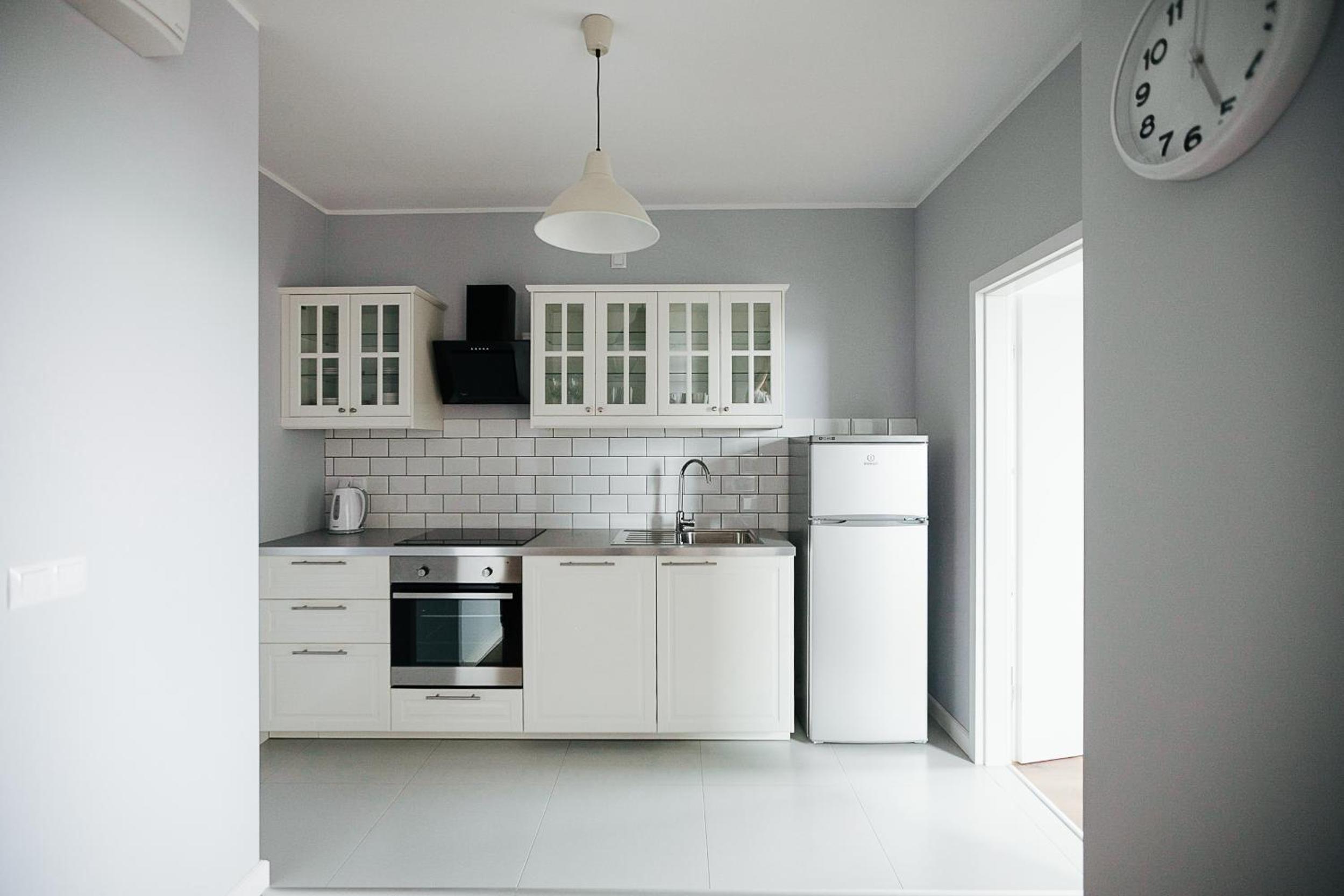 RENTTNER Apartamenty