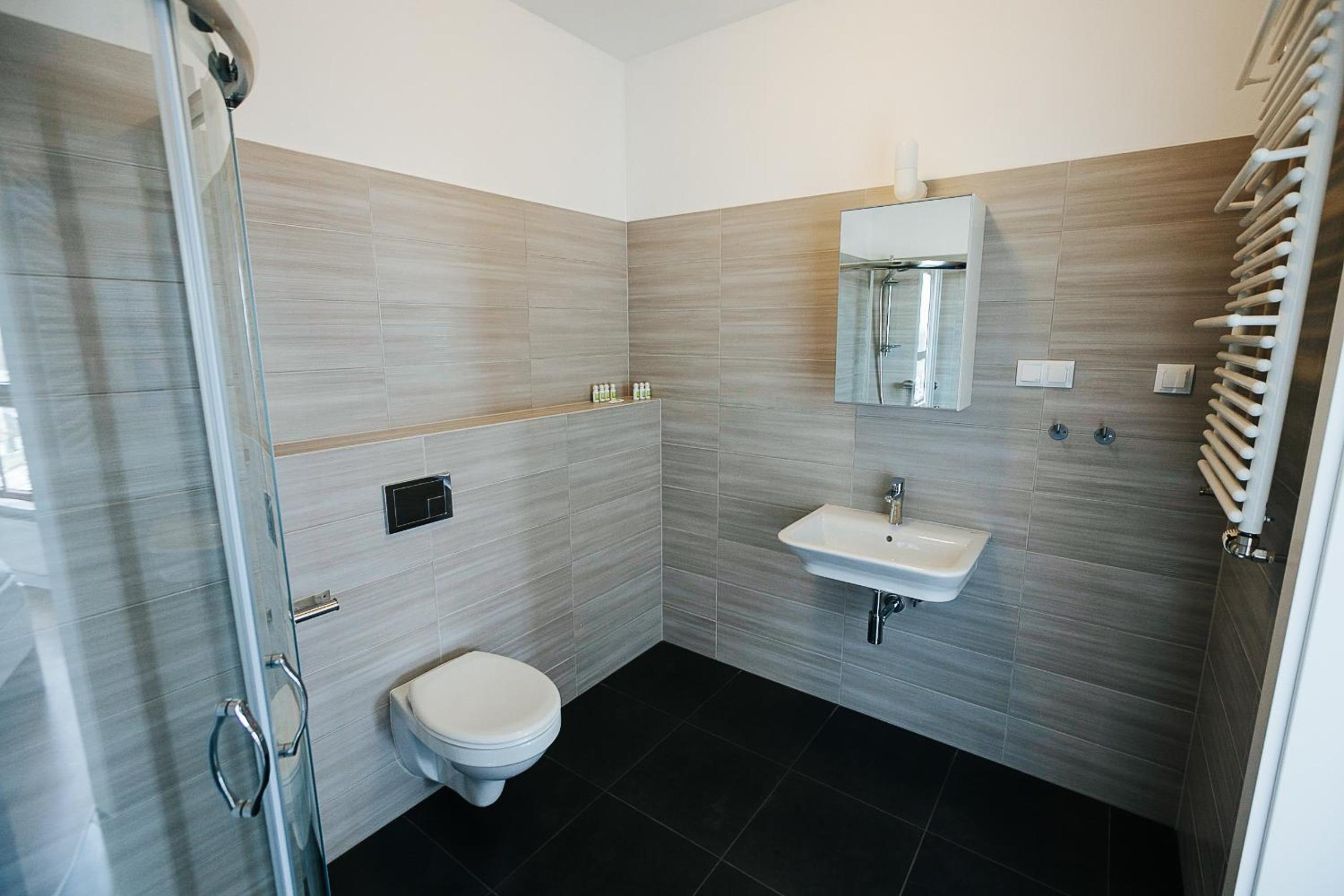 RENTTNER Apartamenty